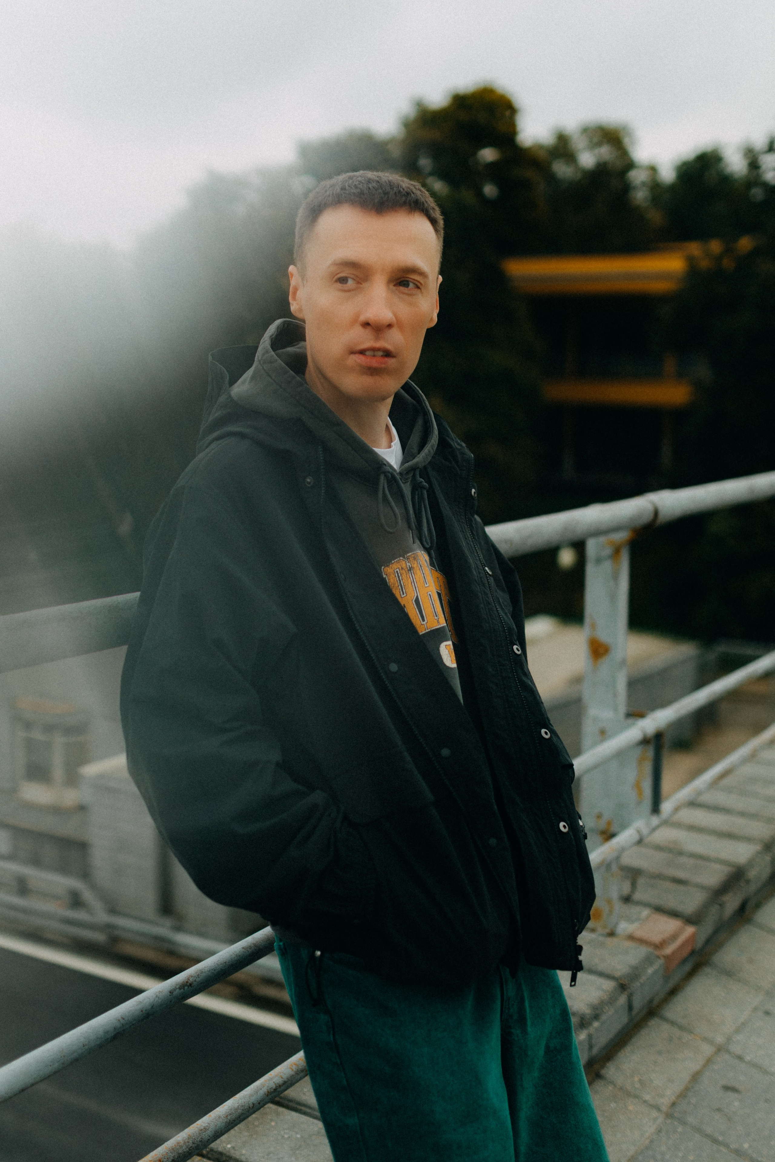 Dabro. Фотограф НОГИНСК, Москва, Анастасия Белая