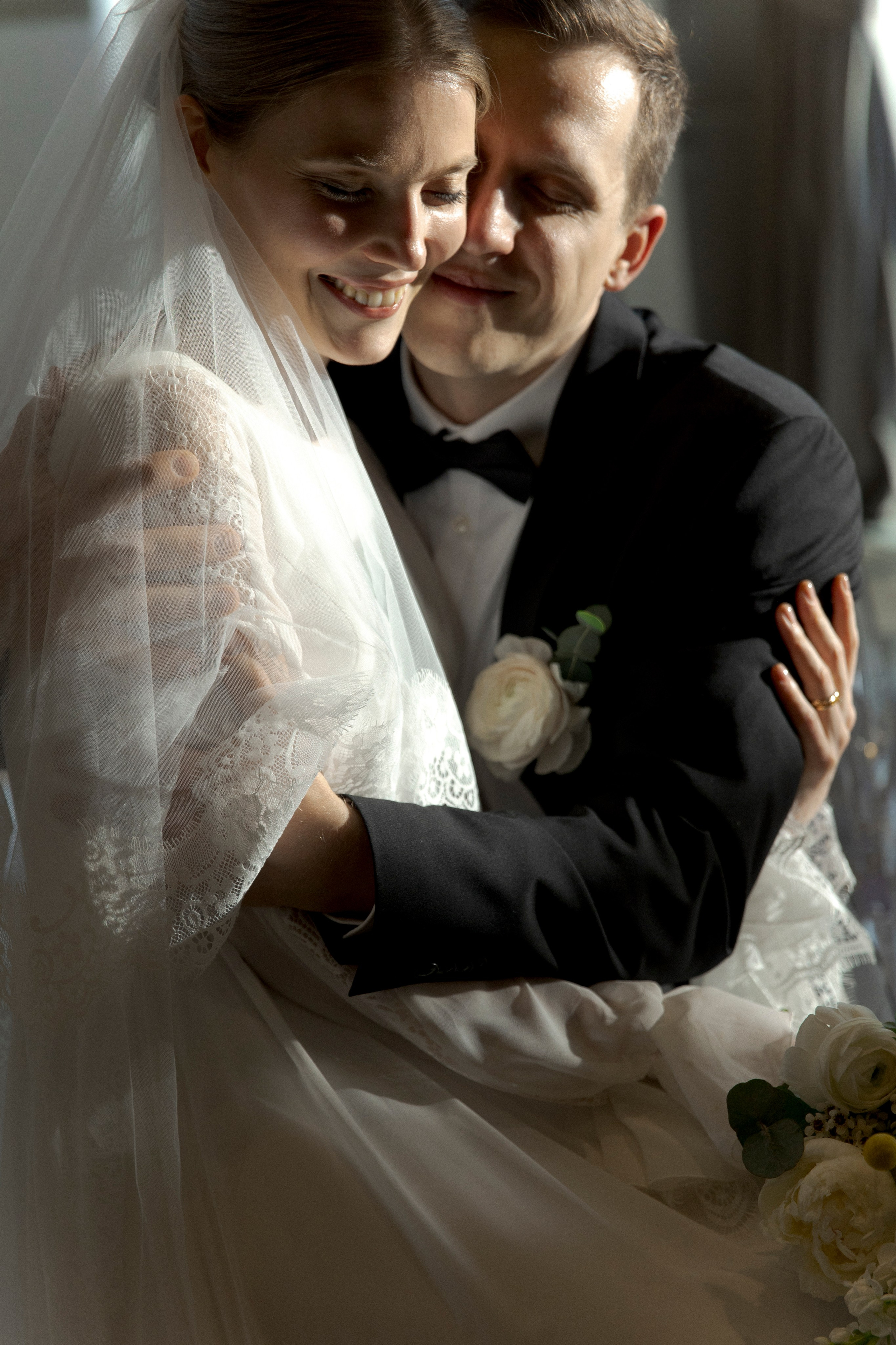 Anna & Martynas. Свадебный и семейный фотограф в Новокузнецке Кемерово Новосибирске Богульская Ульяна