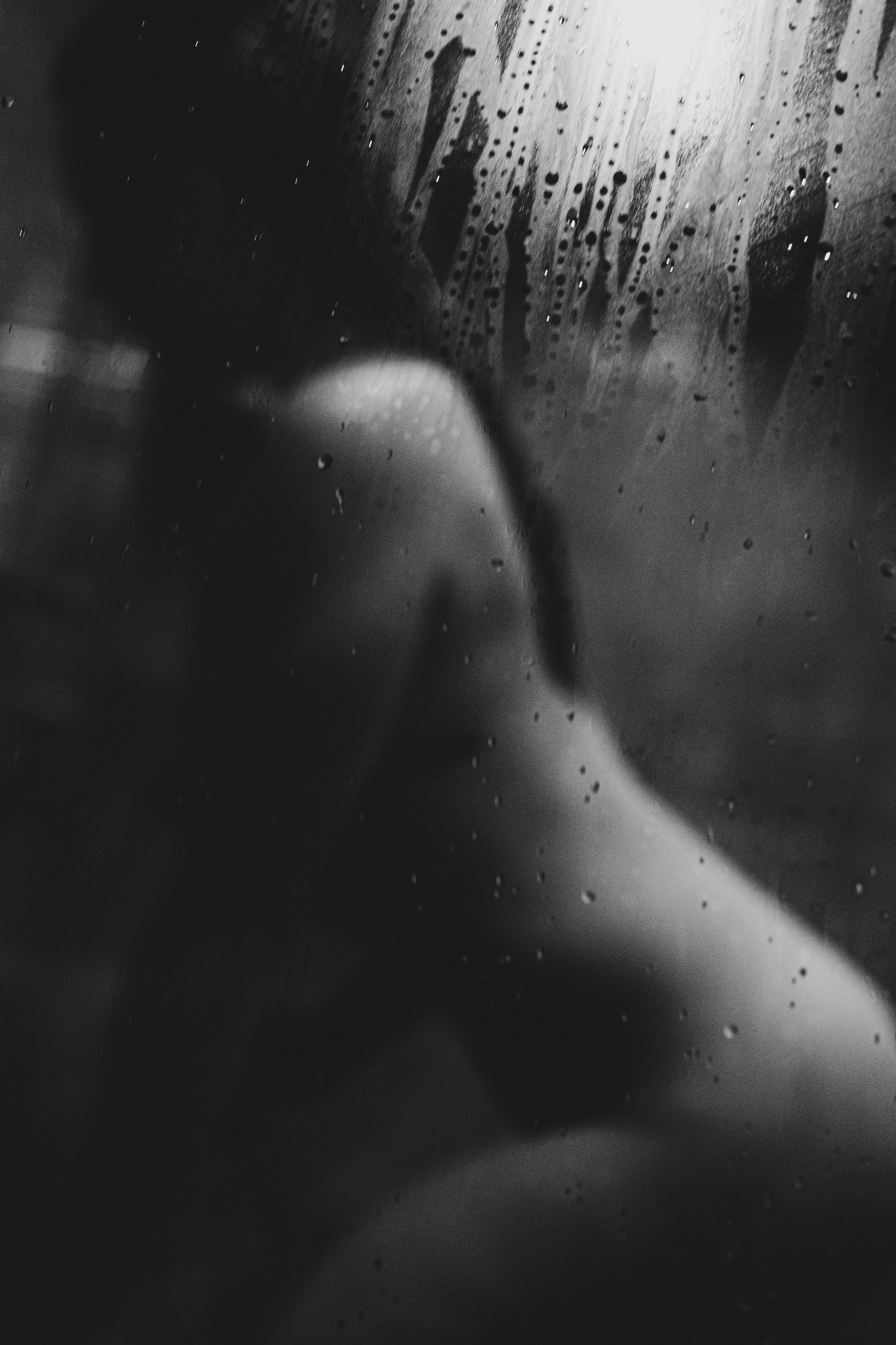 Женское. Портретный и эротический фотограф Ирина Подборская (18+)