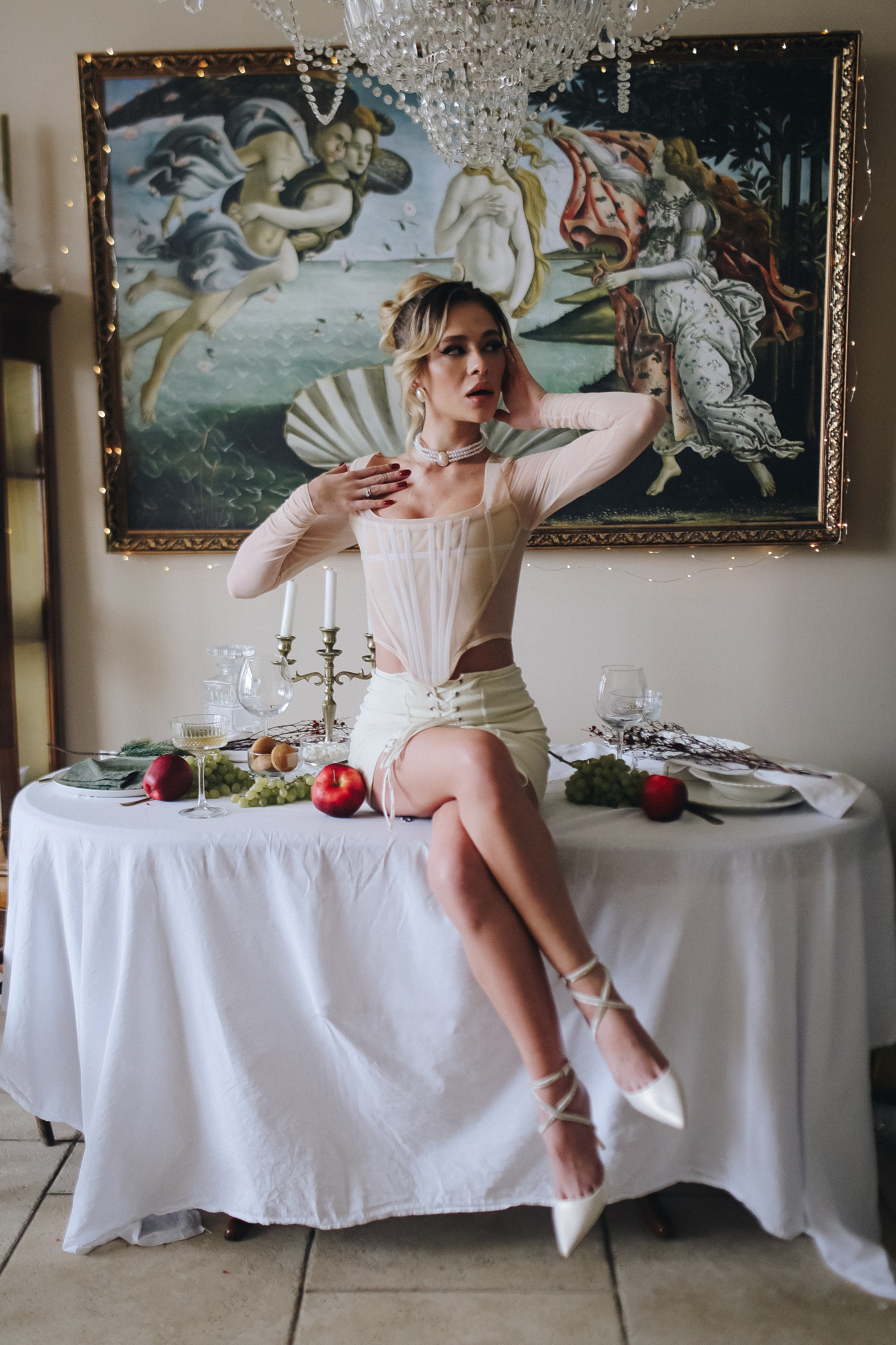 Индивидуальная фотосессия. Свадебный и семейный фотограф в Балашихе и в Москве