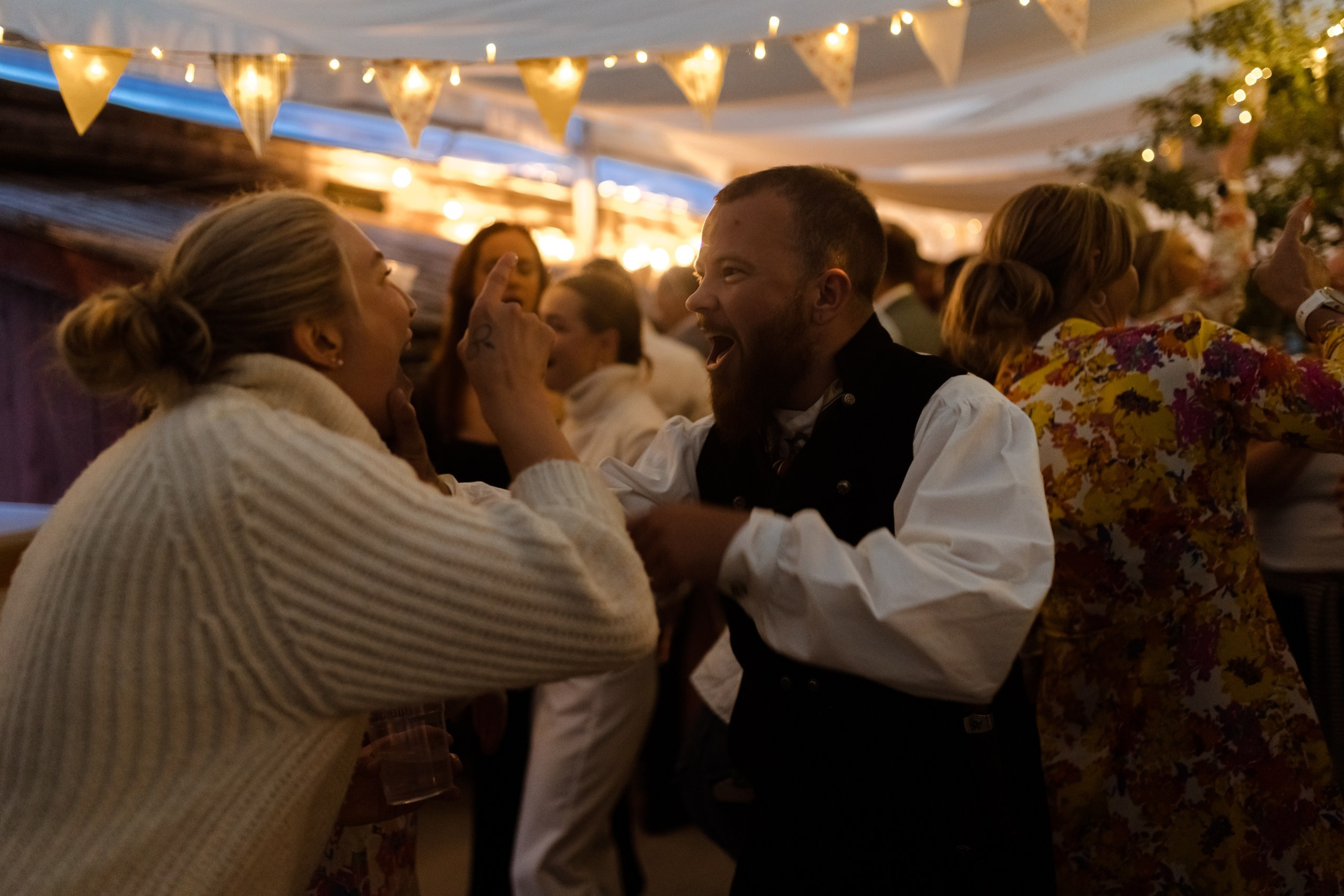 Vilje — Amalie. Elopement Wedding Photographer