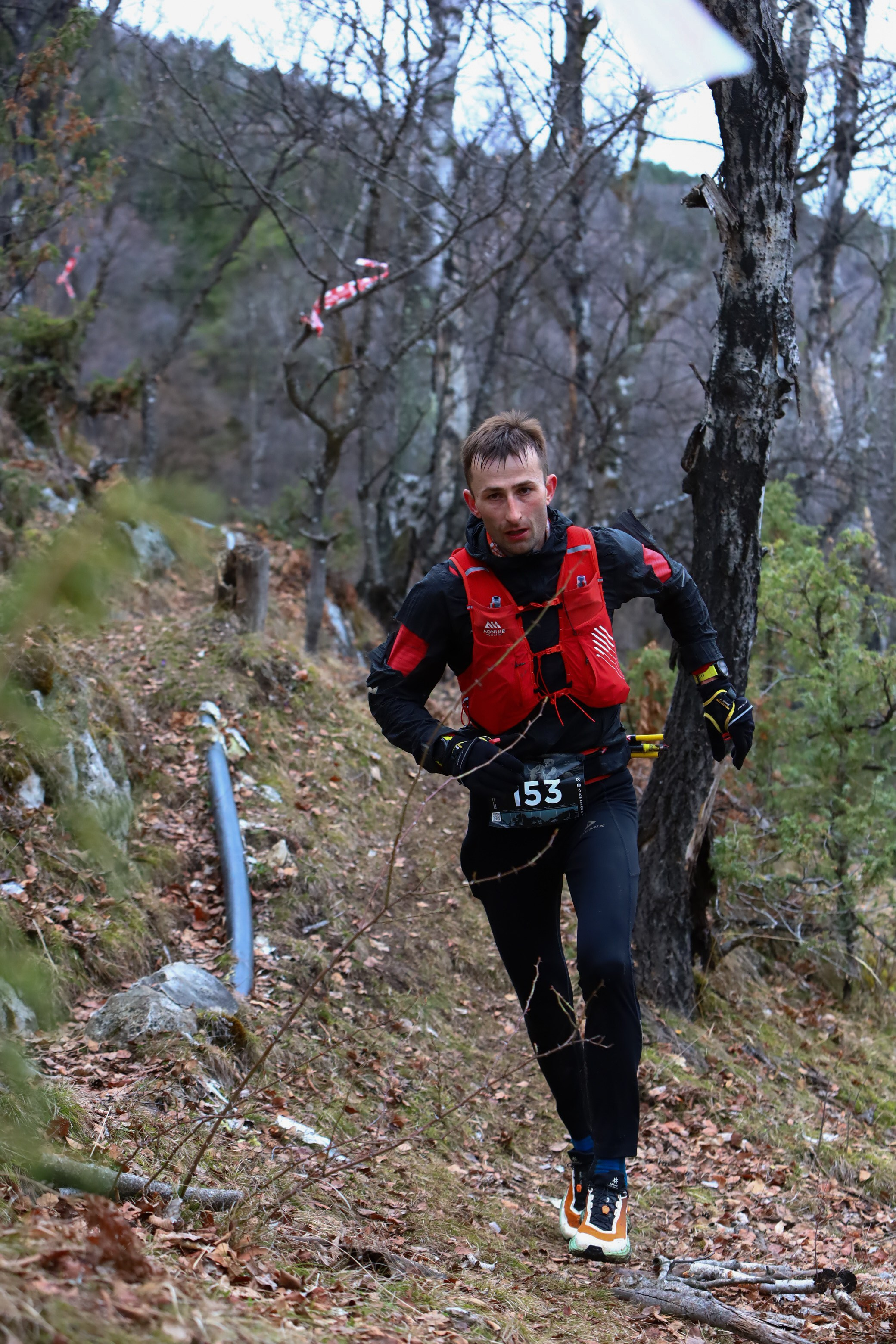 Поездка в Дагестан (село Гуниб) на съемку трейла Wild Trail. Павел Шарапов | Фотограф | Москва
