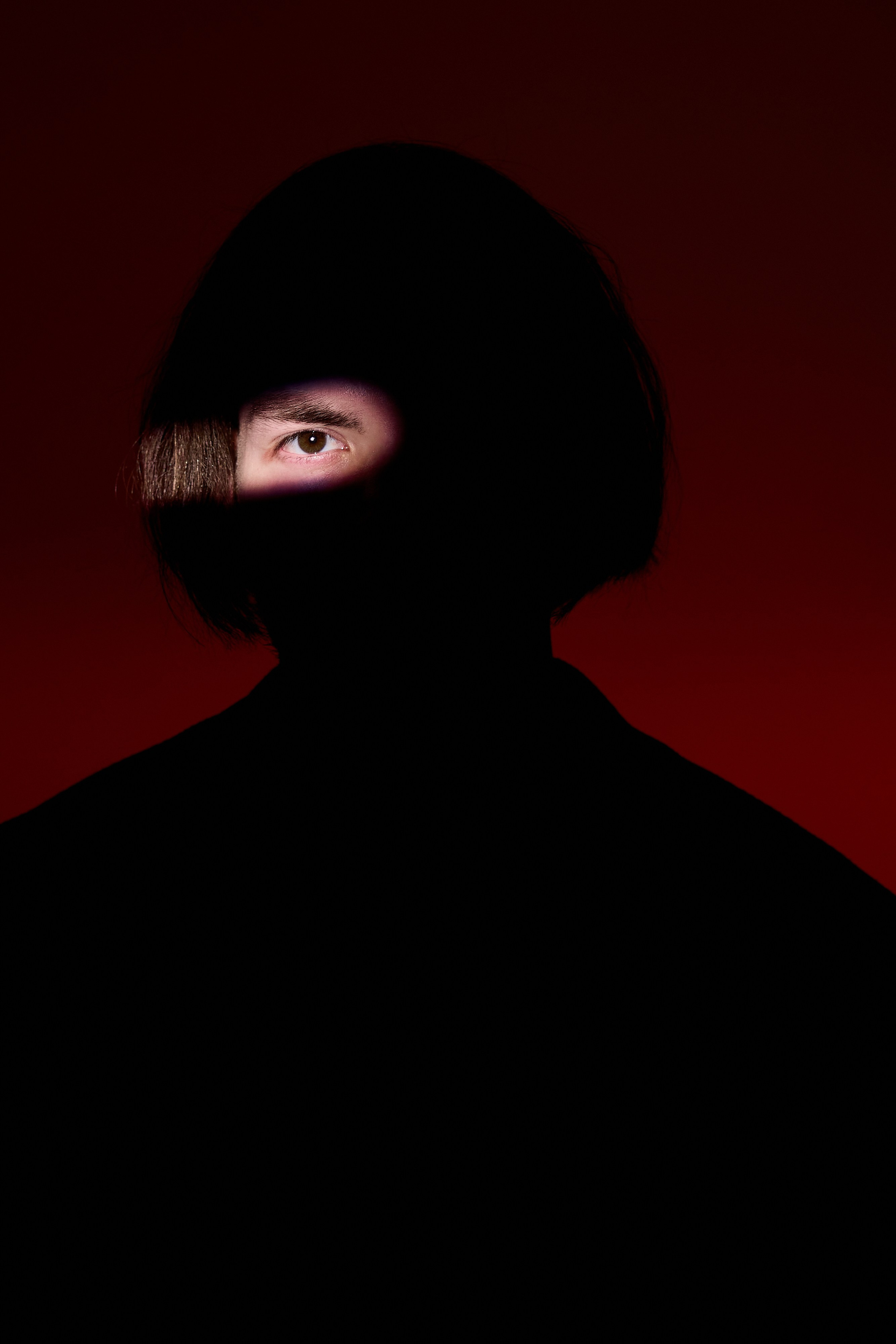 Илья. Фотограф Настя Че