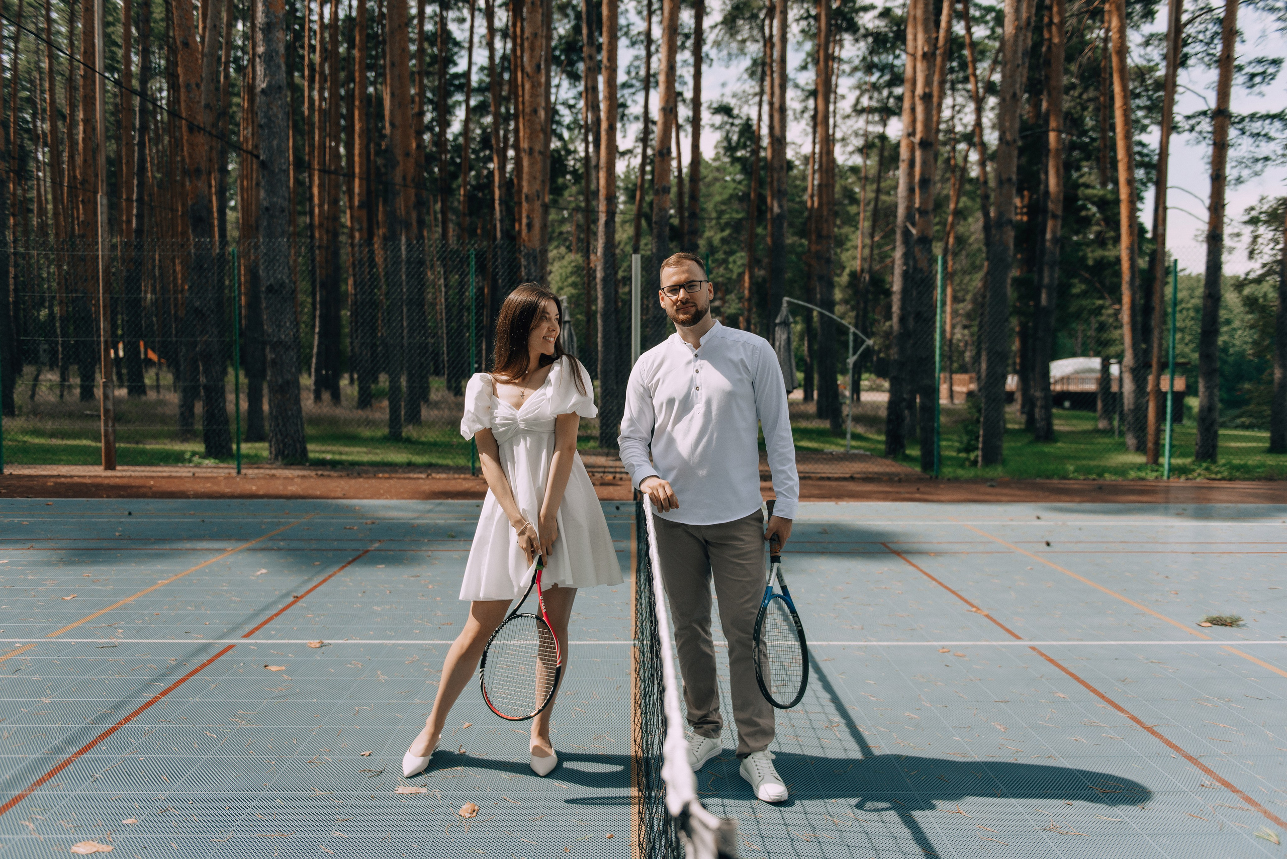 КРИСТИНА & АРТЕМ. Галина Котаранова — свадебный и семейный фотограф в Тамбове