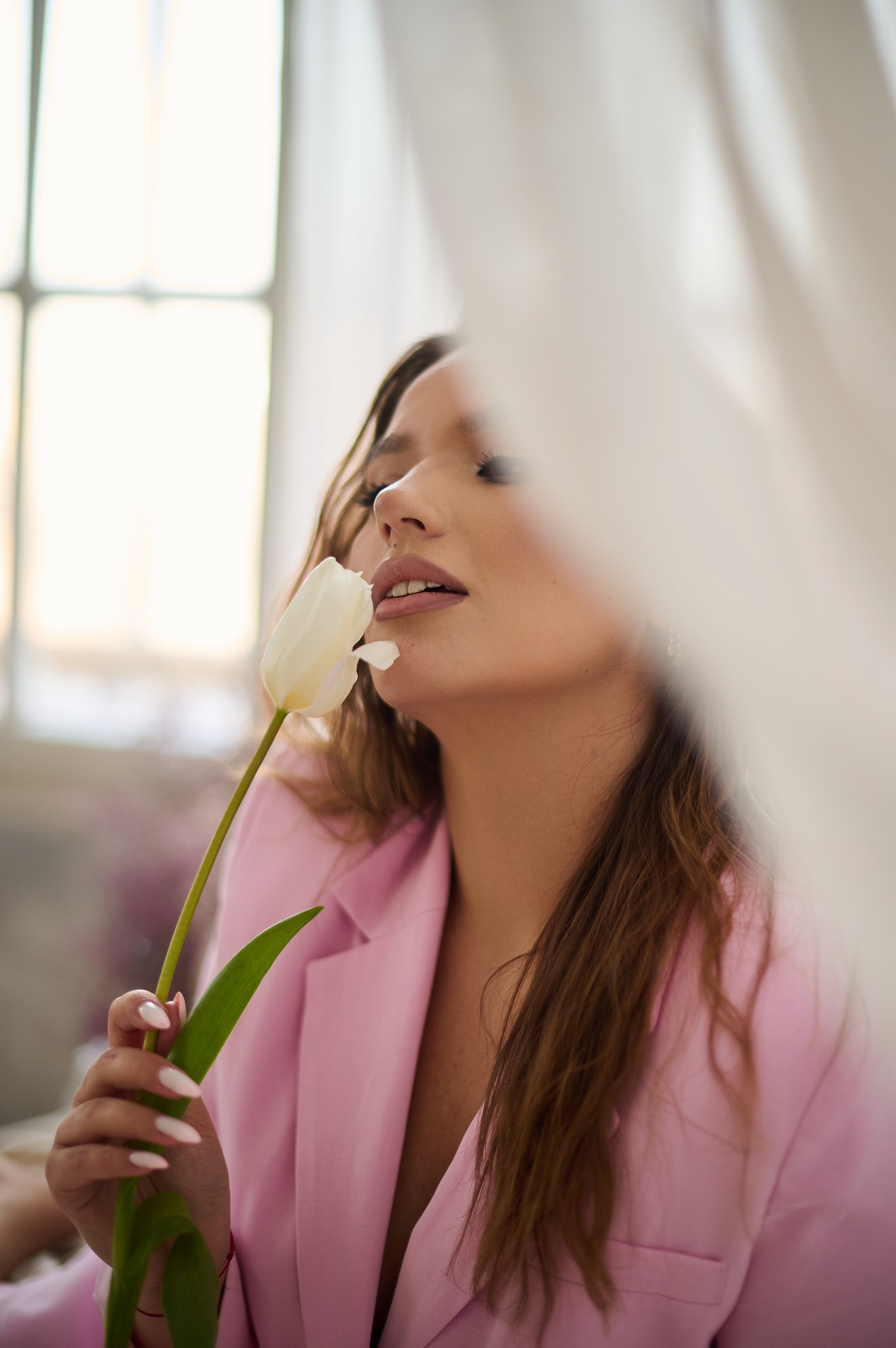 Татьяна. Фотограф Егорьевск Коломна Воскресенск