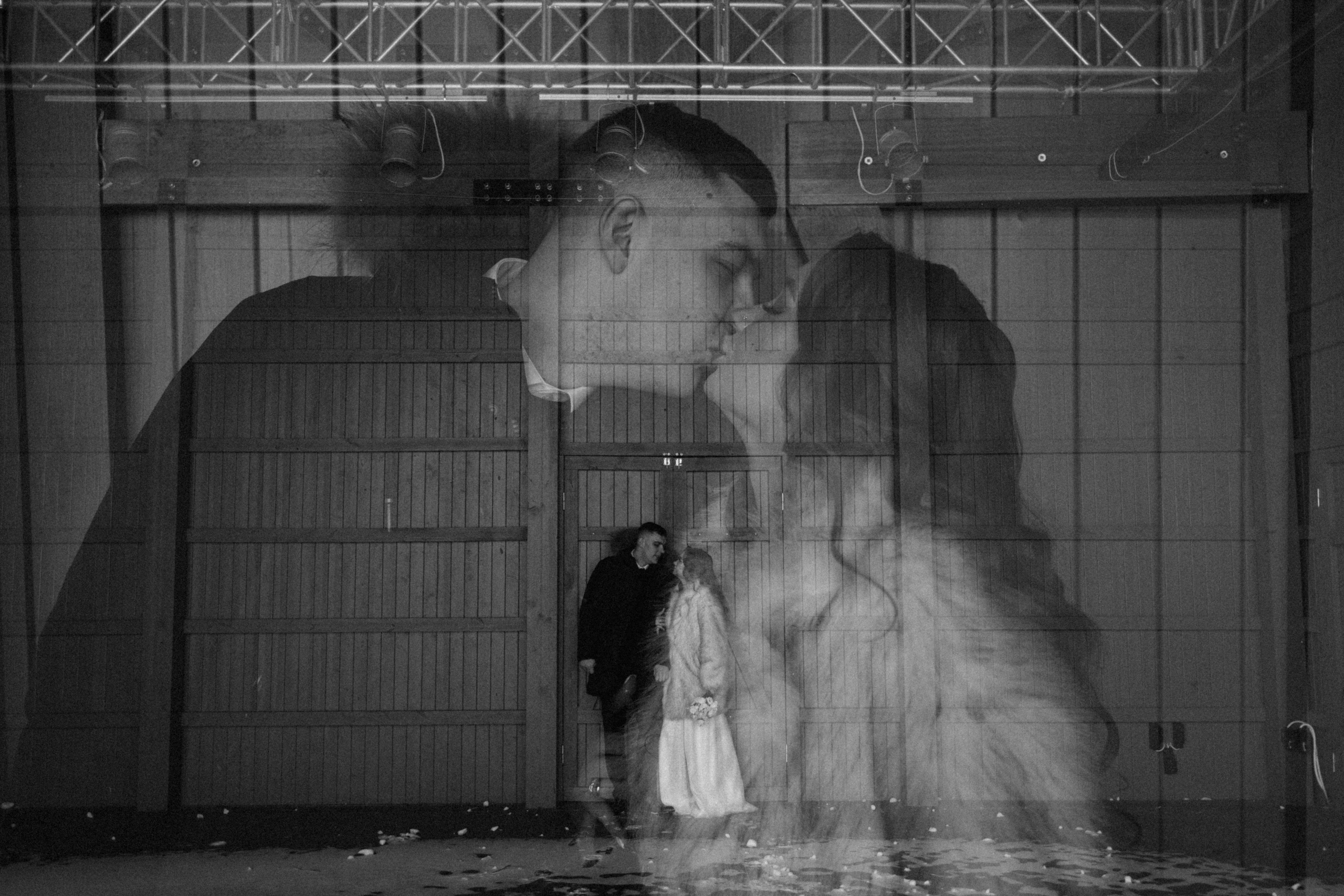 Вика и Лёша. Семейный фотограф в Москве Жукова Анна