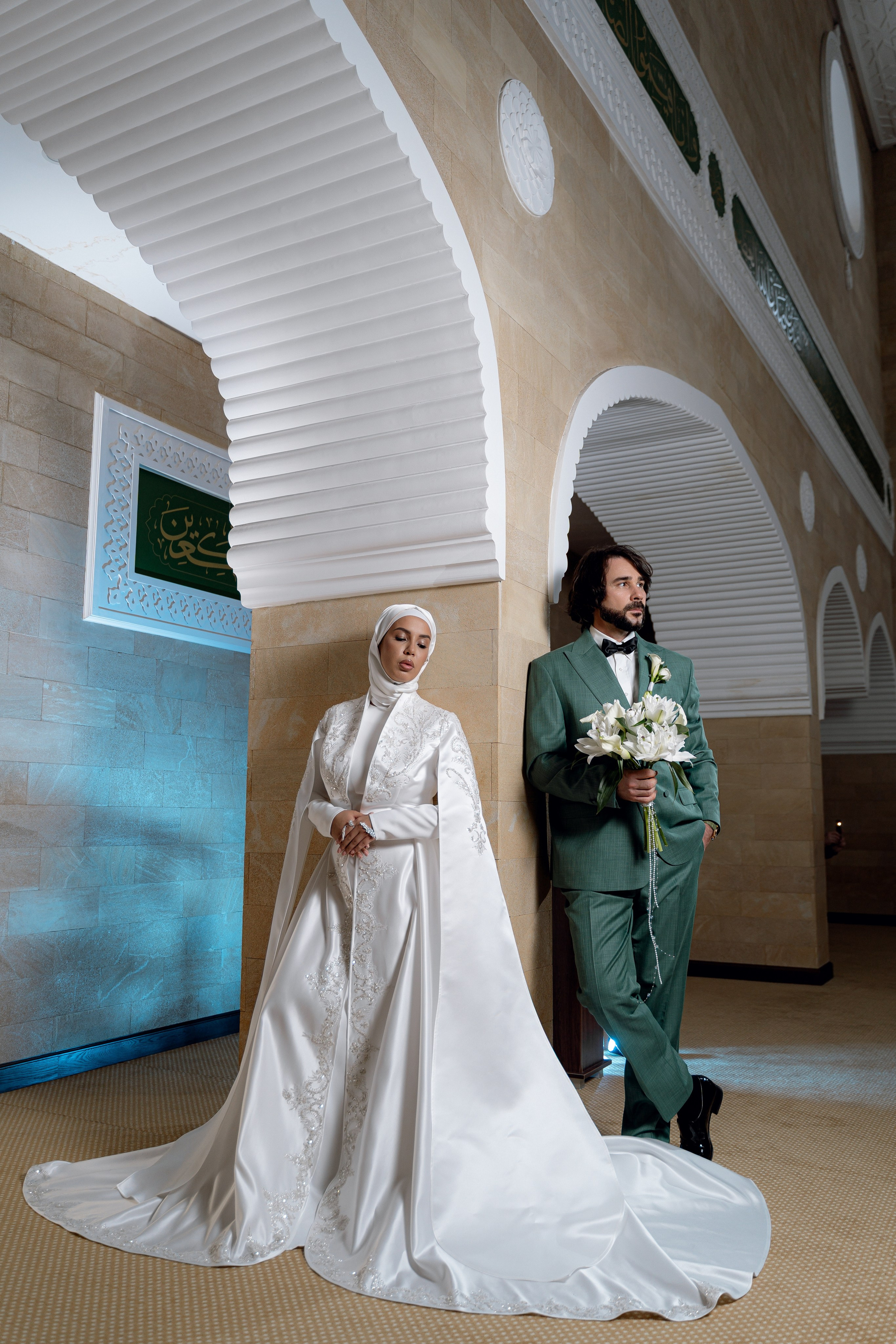 Динур & Аделя. RAMIL SAFIULLIN