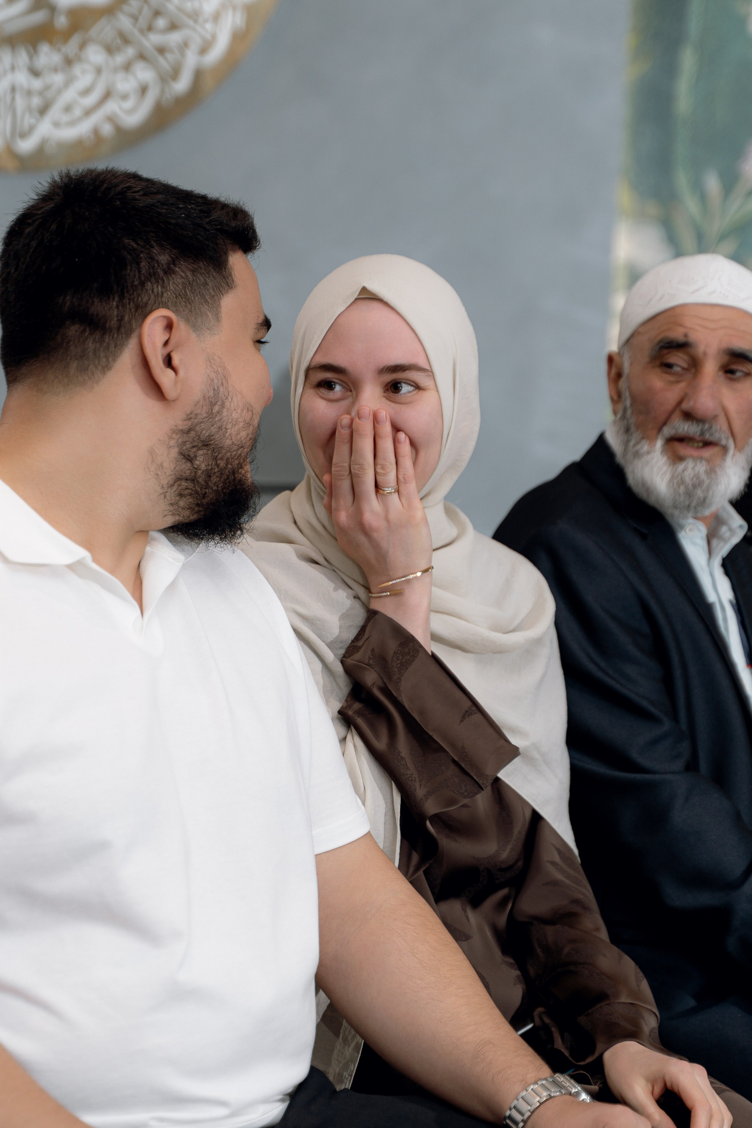 Ильдар & Алия. RAMIL SAFIULLIN