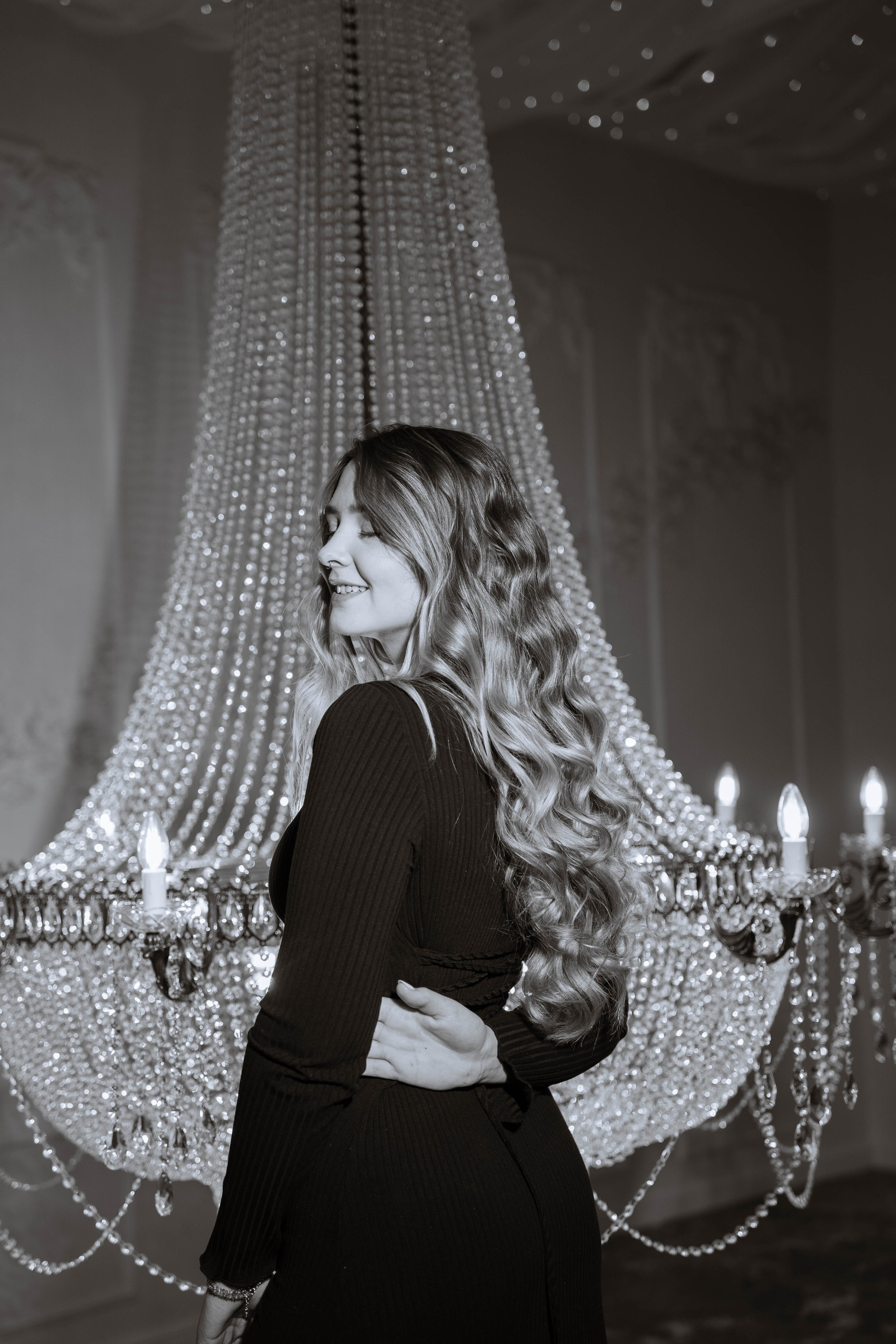 Ирина. Фотограф Новосибирск | Купавцева Алёна