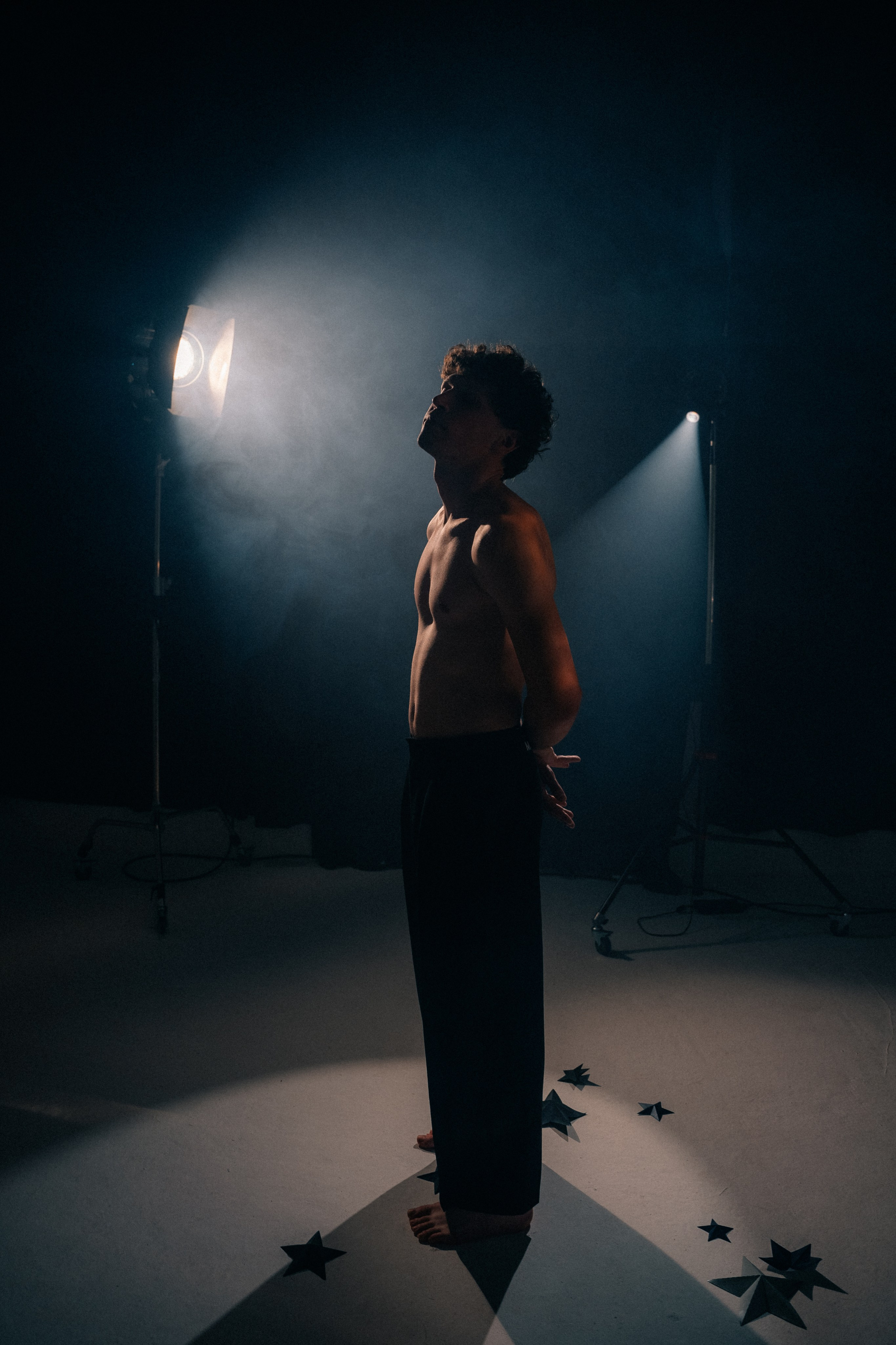 Андрей. Фотограф в Москве и МО Влада Обласова