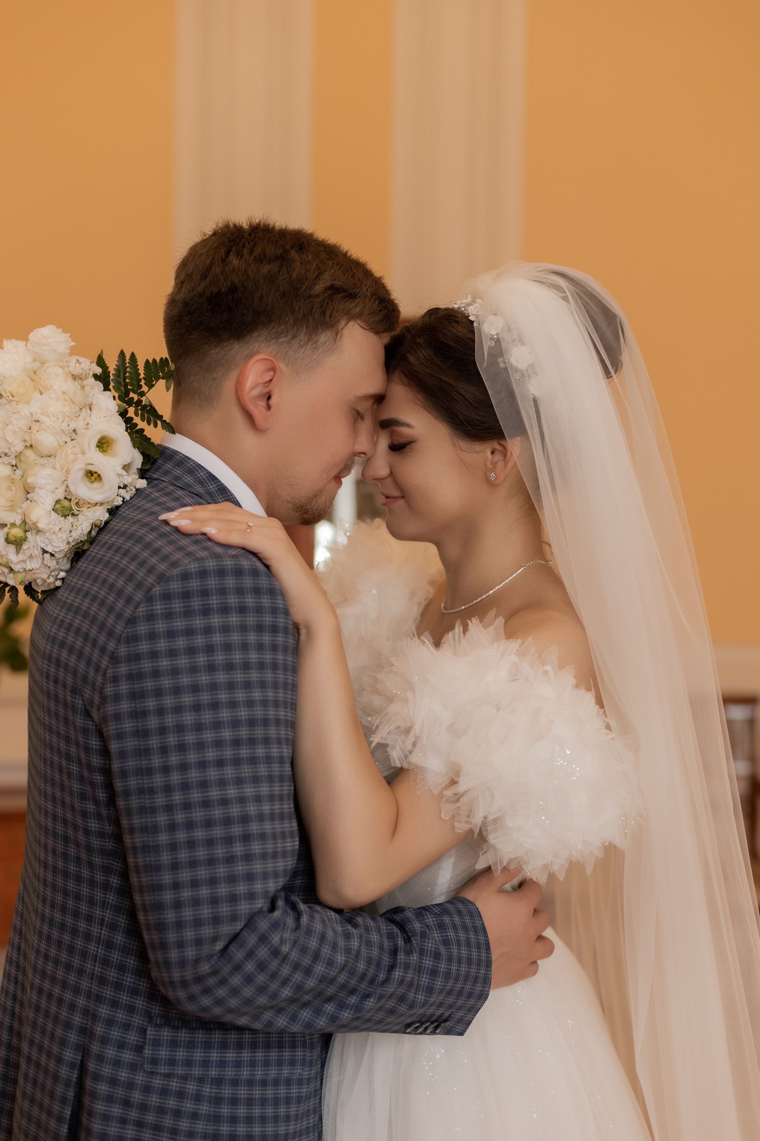 Алексей и Екатерина (сокращено). Свадебный фотограф Ангелина Сунгатулина | Саратов | Балаково | Вольск