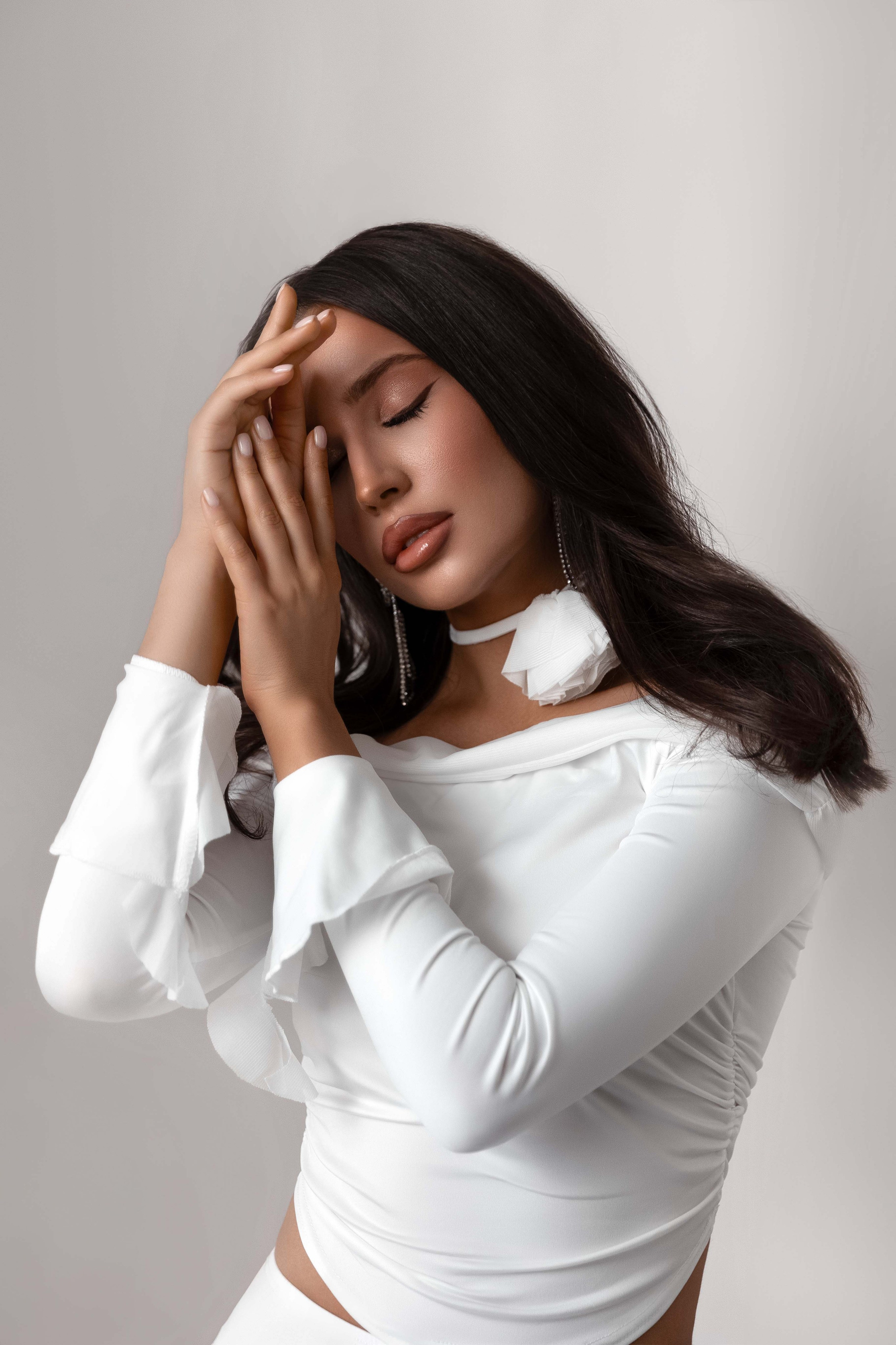 Индивидуальные съёмки студия. Фотограф в Санкт- Петербурге Татьяна Медведева