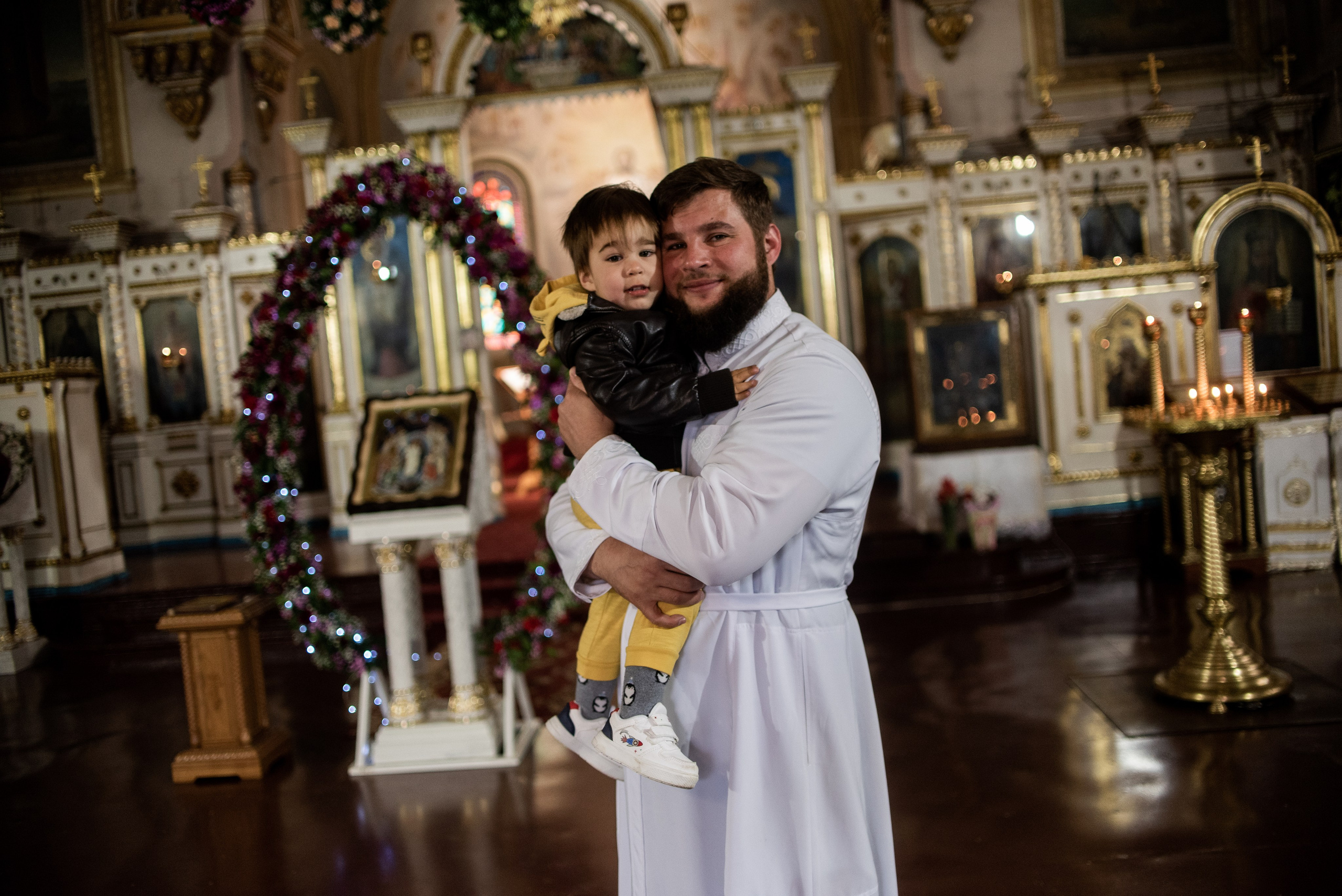 Пасха 16.04.2023. Семейный и свадебный фотограф в Феодосии и Коктебеле