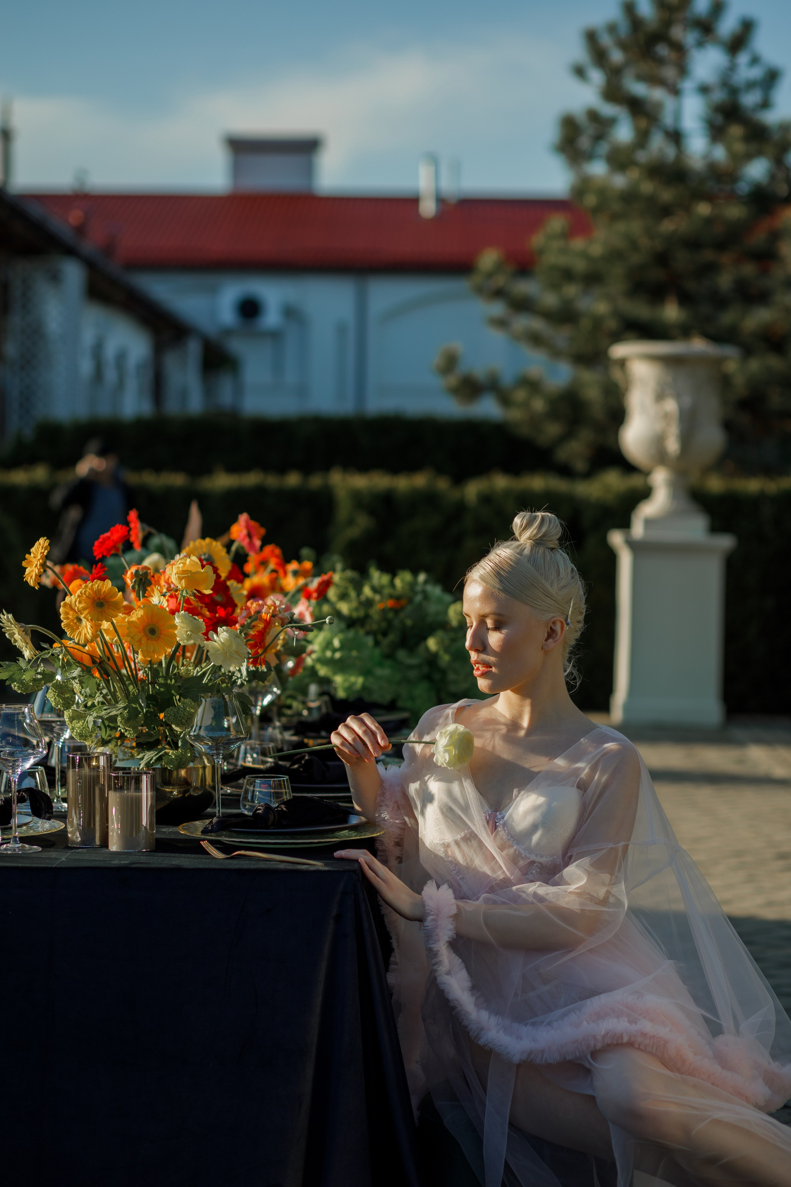 Гайк и Катя. Фотограф Краснодар