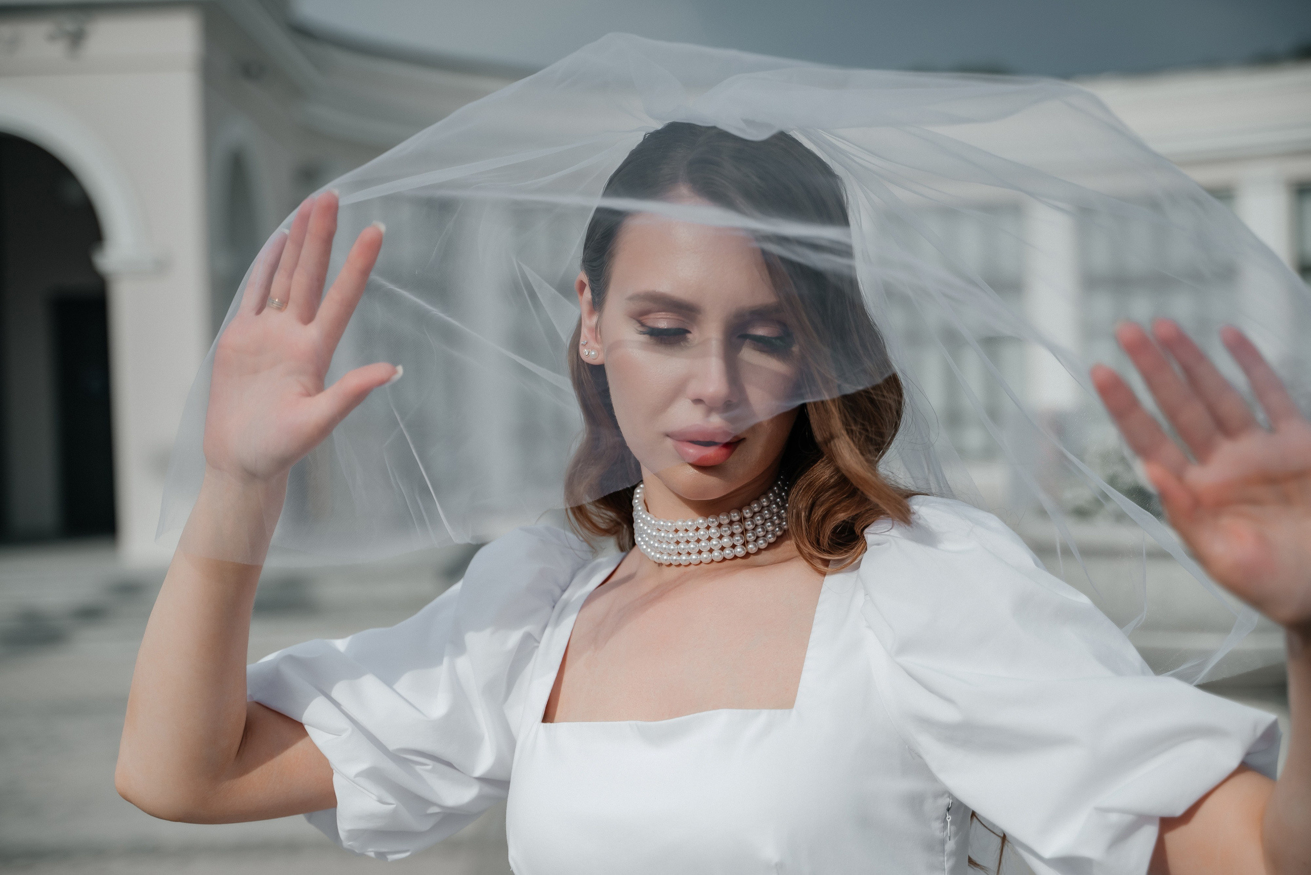 Никита и Ольга. Свадебный и семейный фотограф в Рязани — Москве Екатерина Ермакова