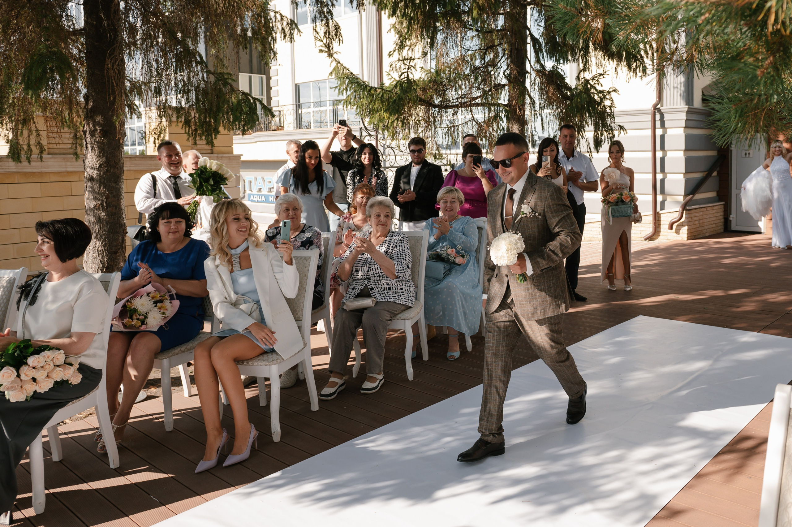 Роман и Элина. Женский и свадебный фотограф Сызрань и Самарская область