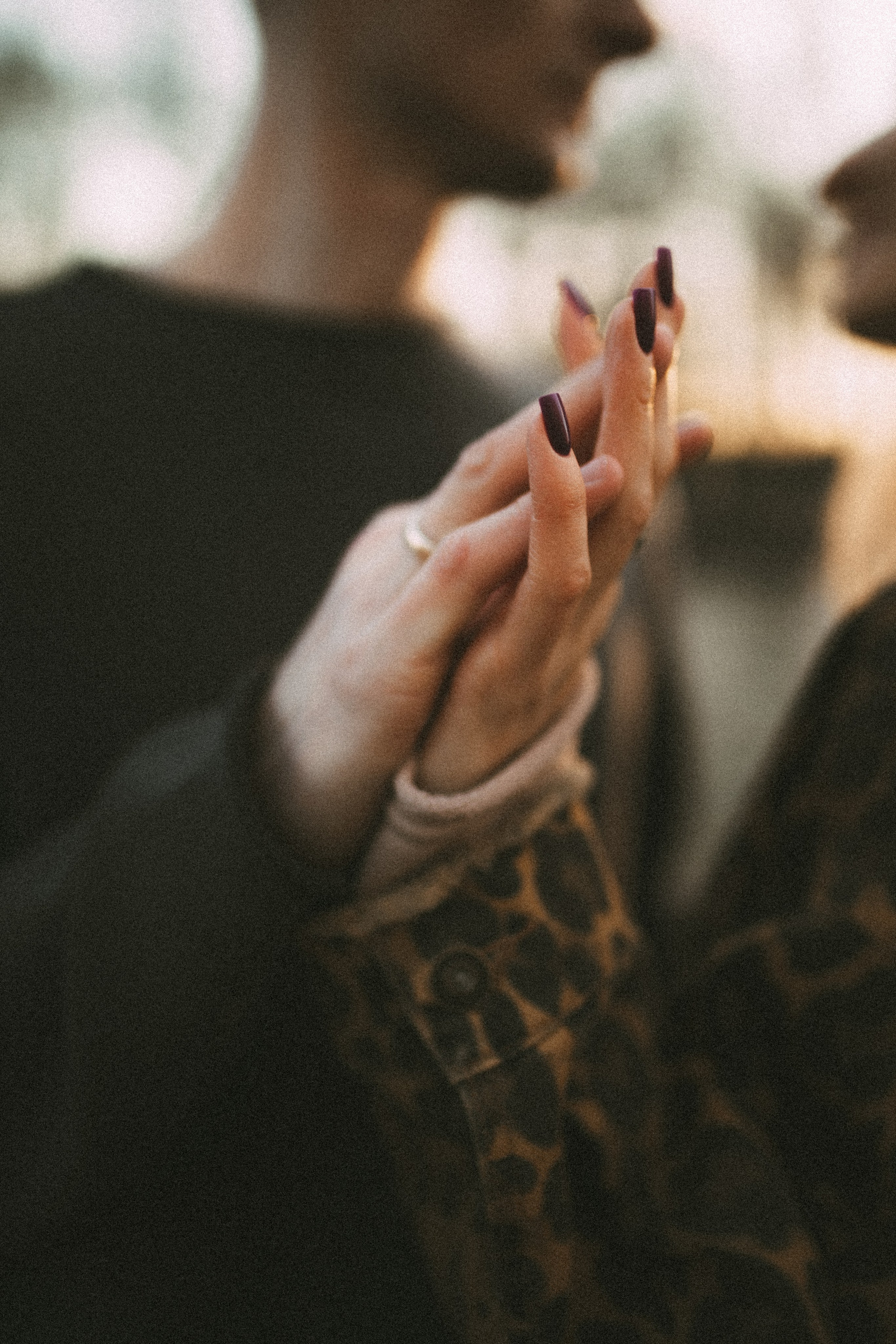 А & П | Санкт-Петербург. Фотограф Екатерина Амбрушкевич