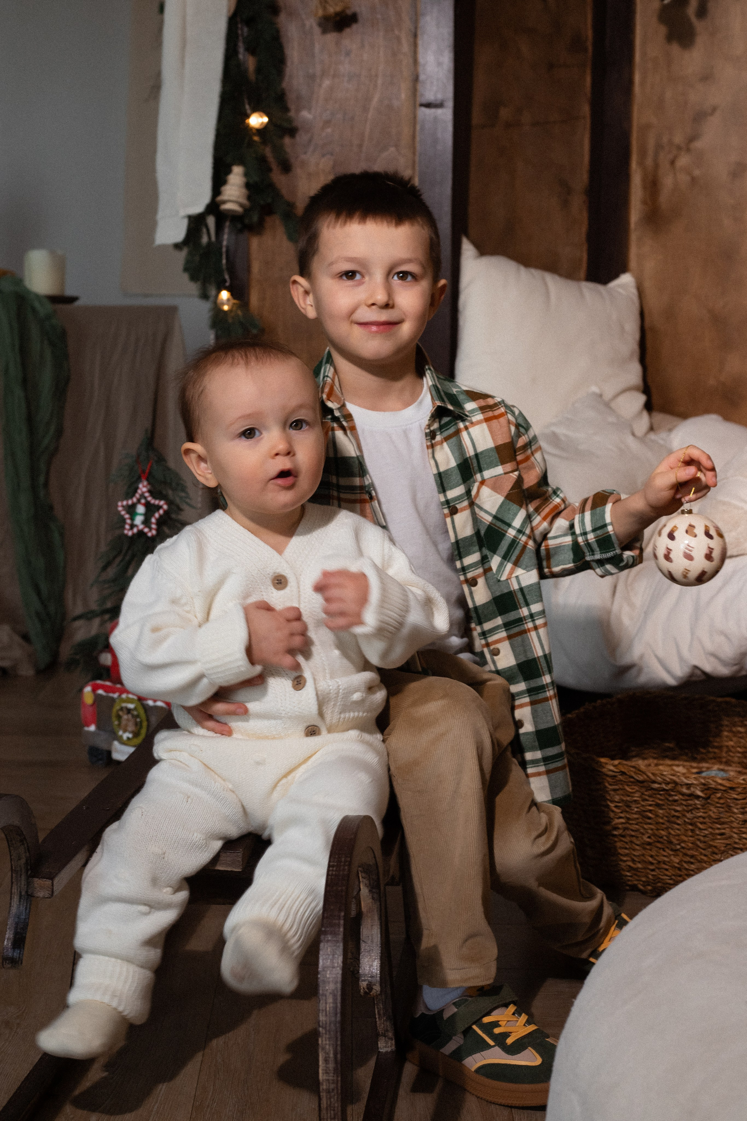 Семья Хашковских. Свадебный, портретный и детский фотограф в Челябинске