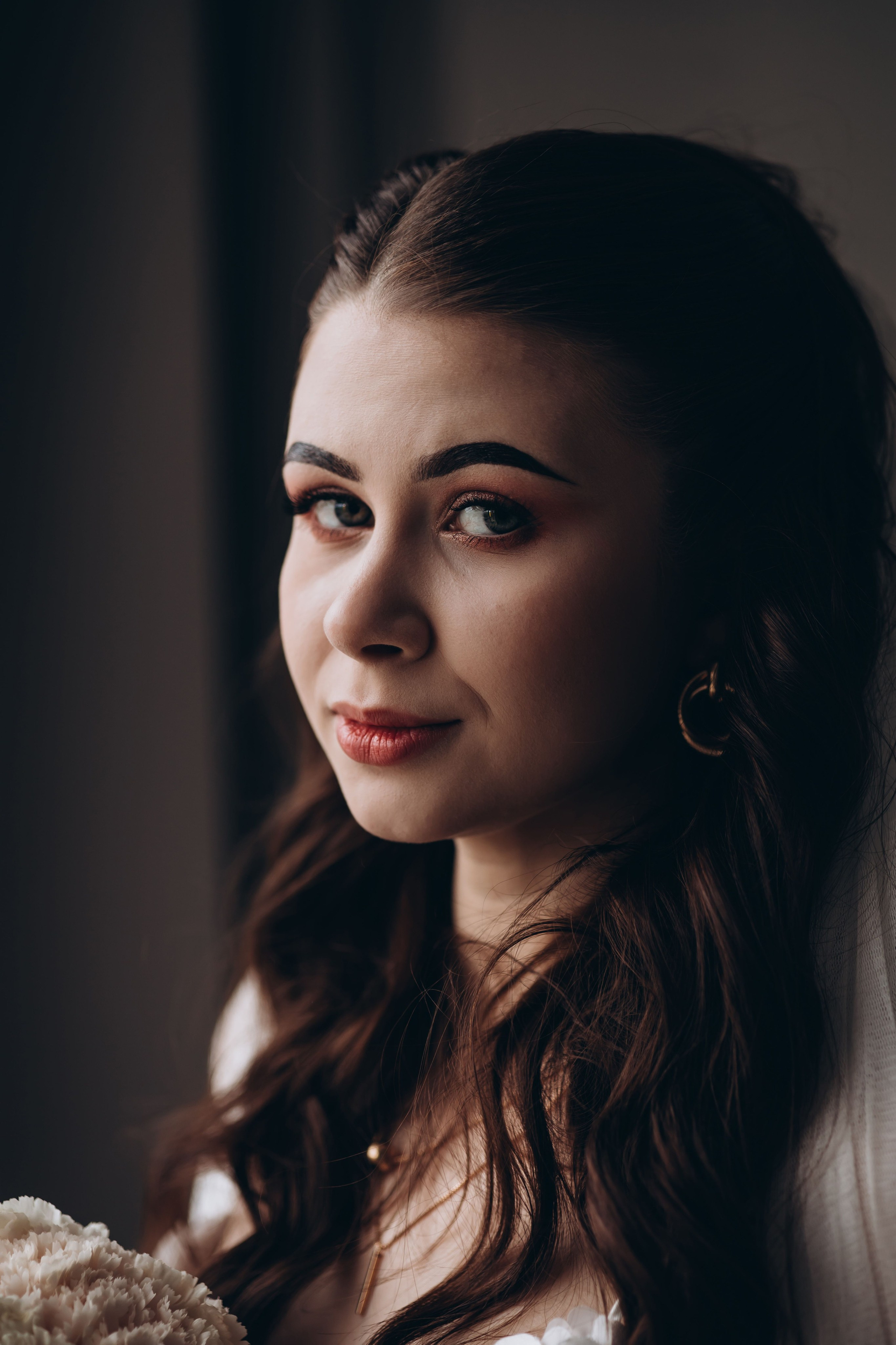 Юрий и Ксения. Семейный фотограф Нижневартовск Тюмень Ефимова Ирина