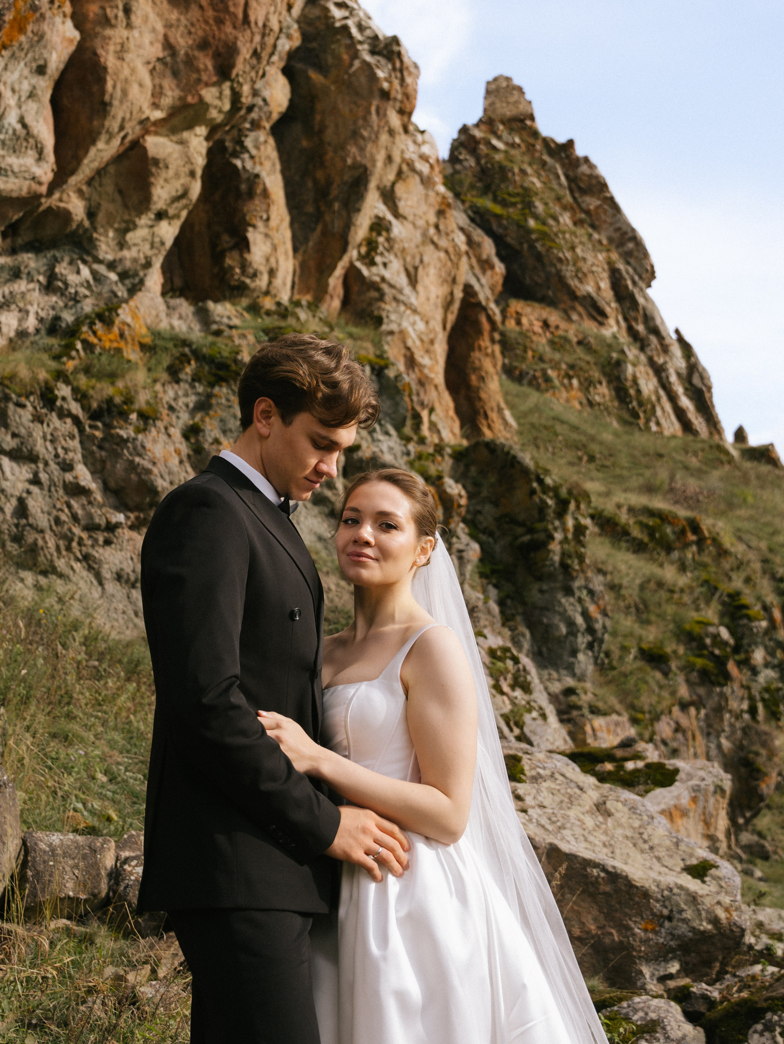 А&Н. Свадебный фотограф Ирина Беляева Пятигорск|Кисловодск|Эльбрус|Домбай