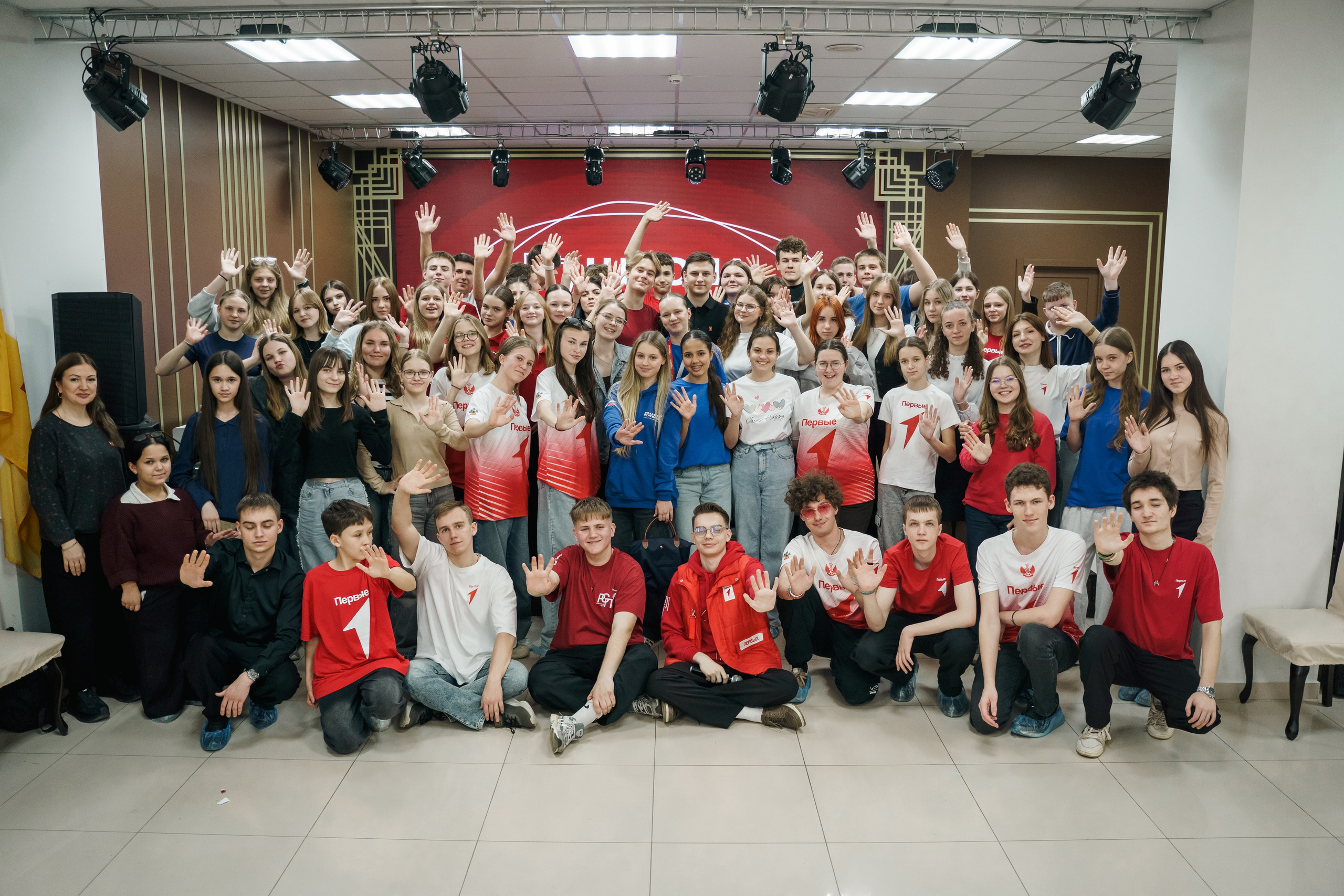Обучалки и мозговые штурмы. Репортажный фотограф в Краснодаре Ильченко Дарья