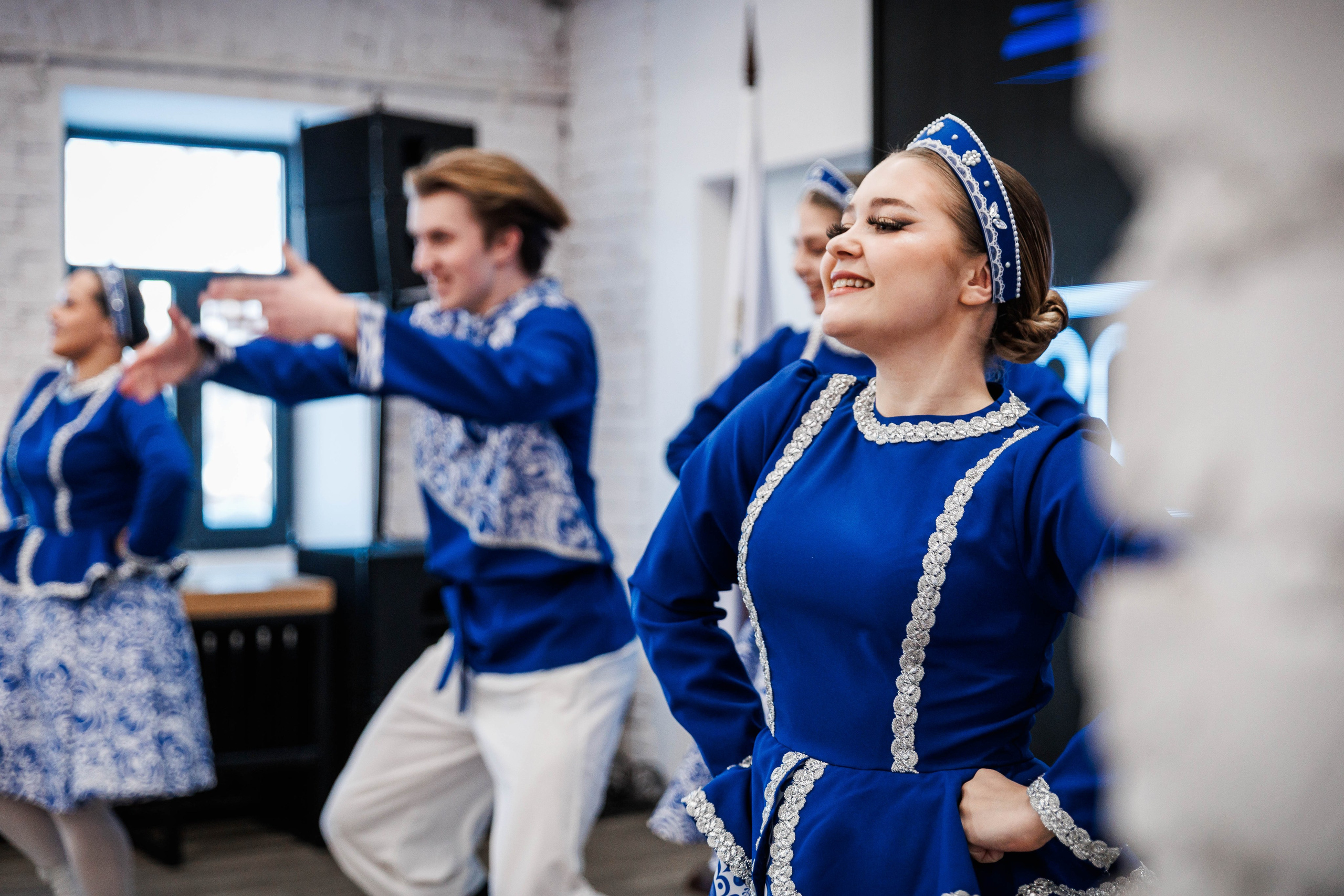 МЦ ВЫСОТА. ФЕСТИВАЛЬ ПОСВЯЩЕННЫЙ ГОДУ ЕДИНСТВА В РОССИИ. Фотограф Нижний Новгород Игнатьева Виктория