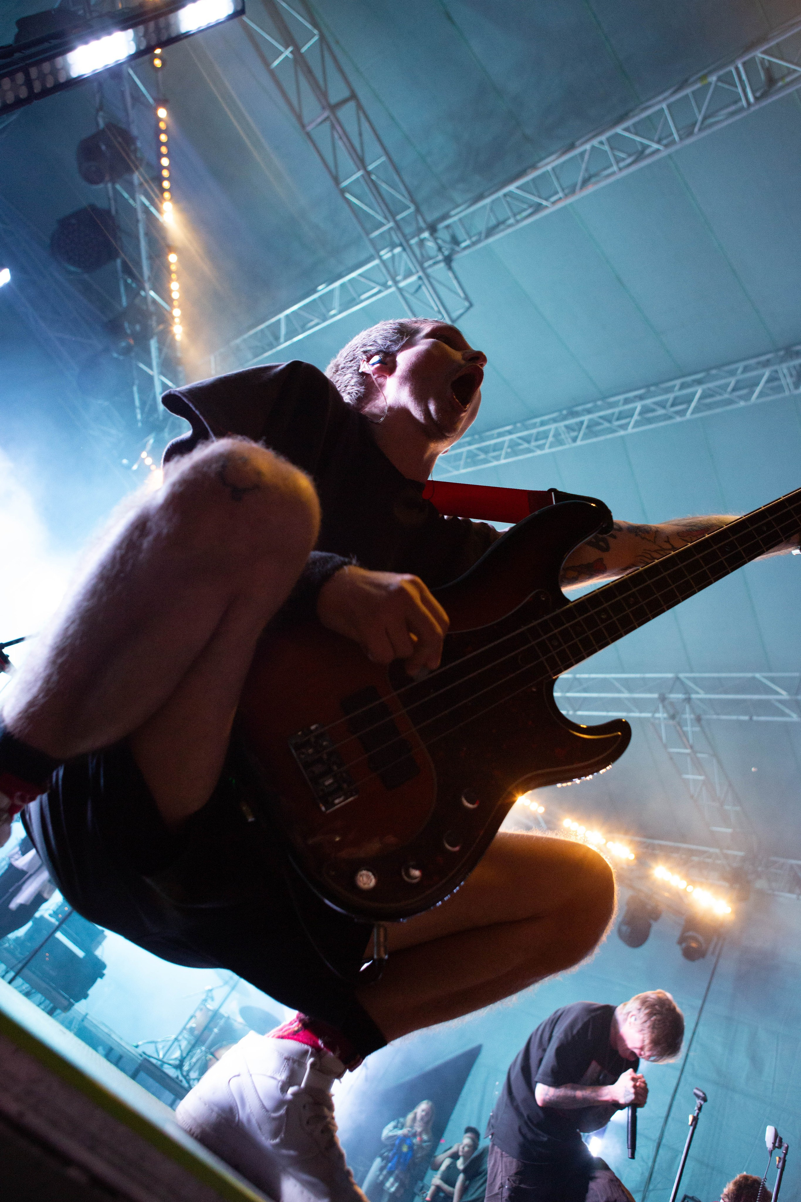 JANE AIR. Репортажный и портретный фотограф Михаил Мартиросян