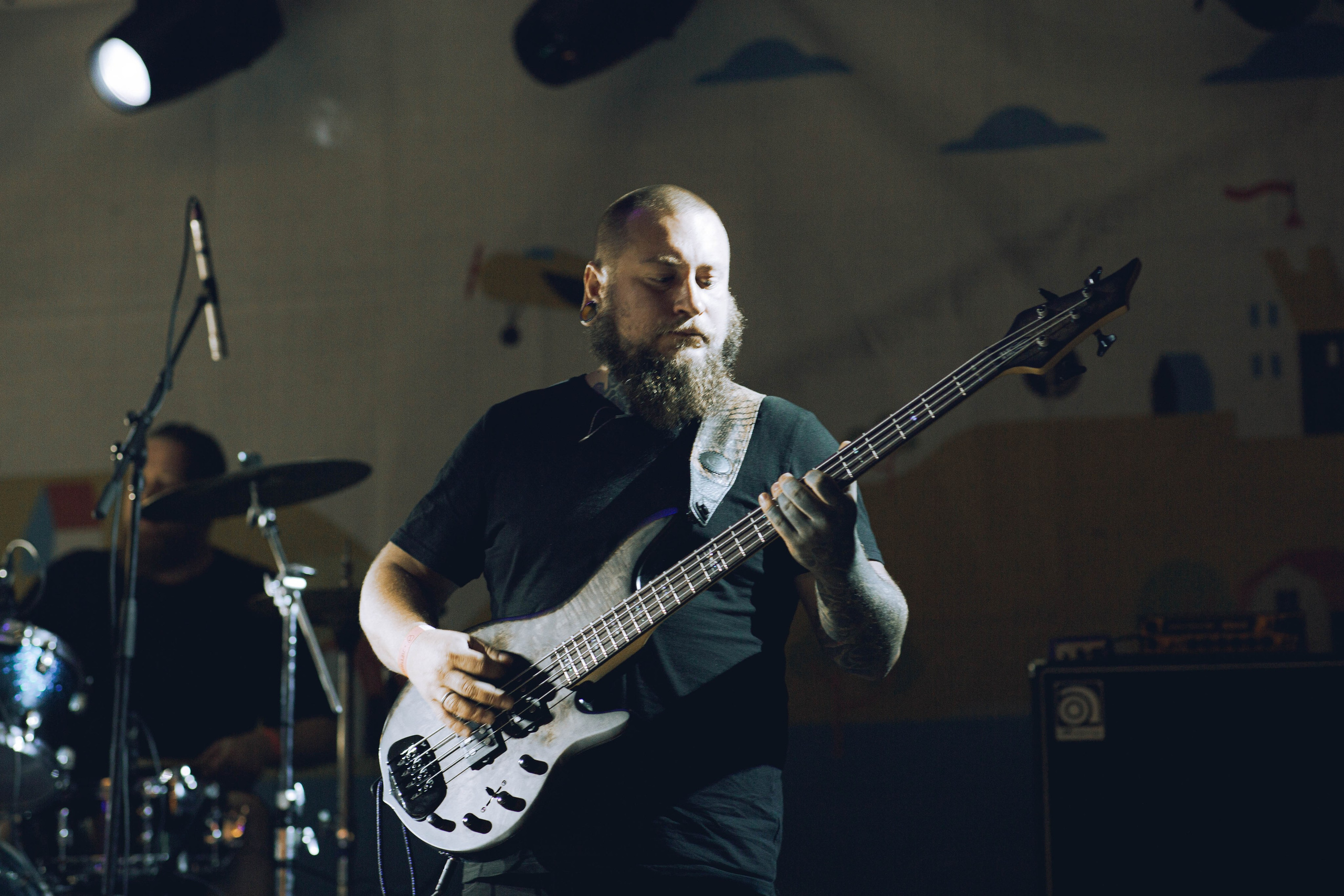 BE UNDER ARMS. Репортажный и портретный фотограф Михаил Мартиросян