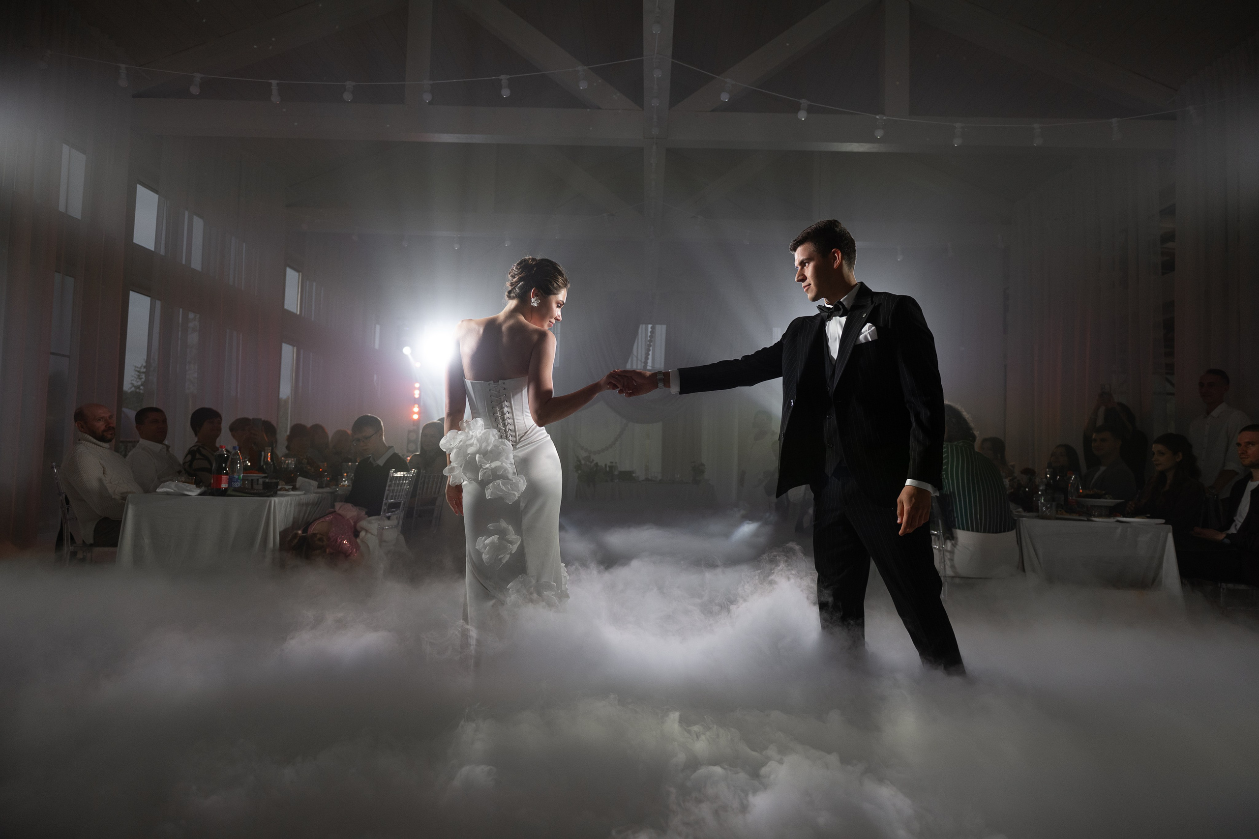 Magic Dance. Свадебный фотограф в России и заграницей — Ольга Каретникова