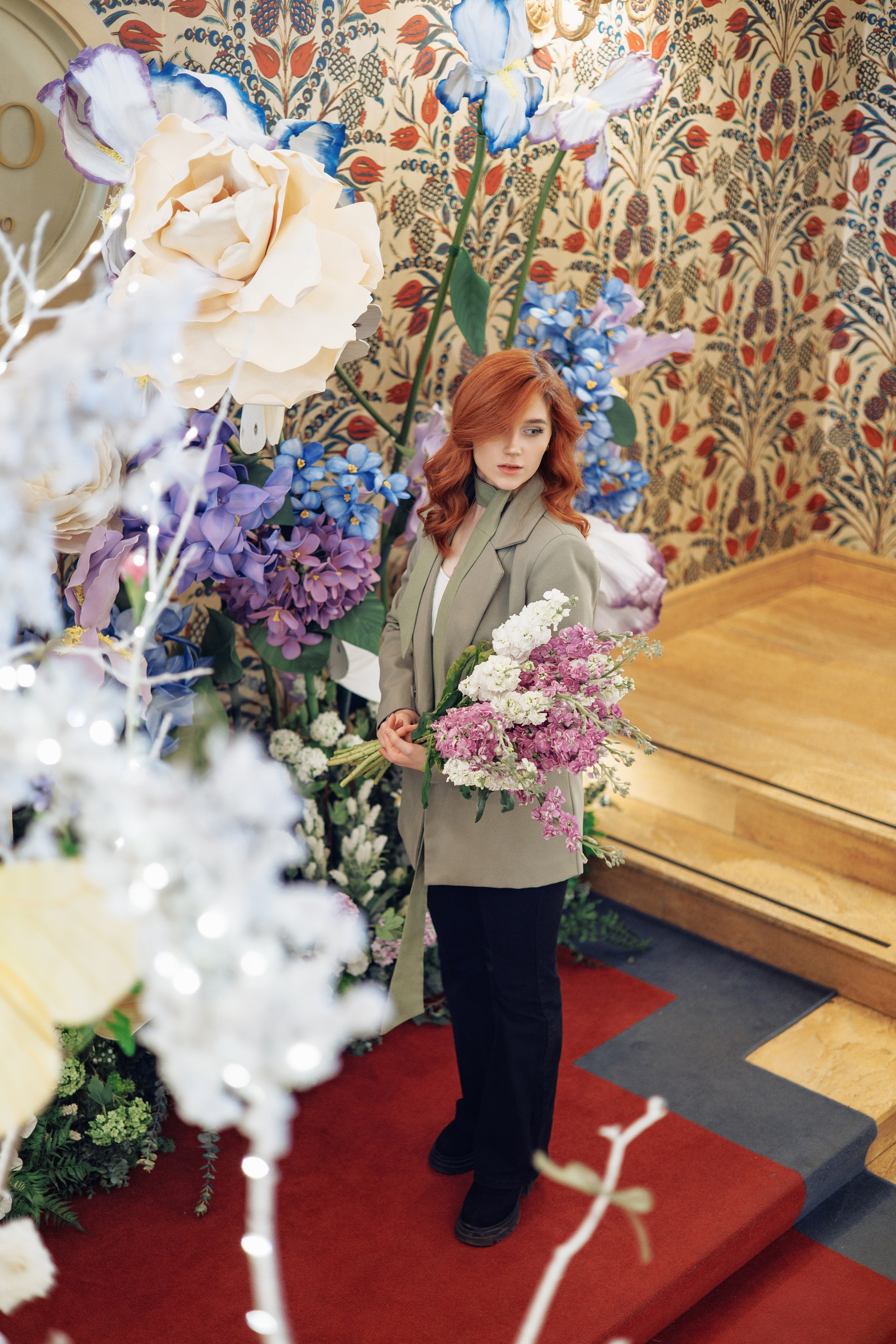 Буно. Студия декора Подзюм