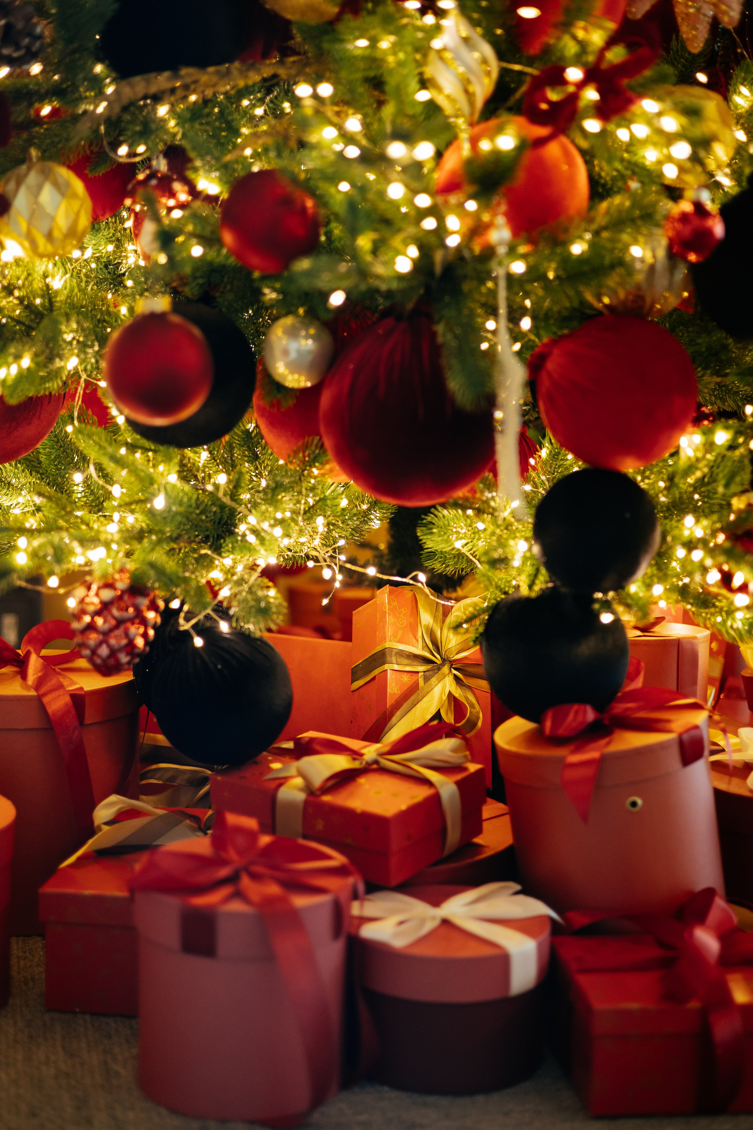 Ёлки. Студия декора Подзюм