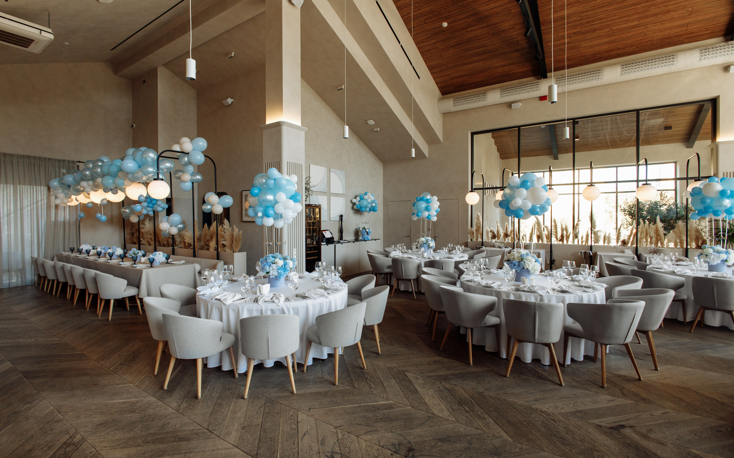 Дюна. Студия декора Подзюм