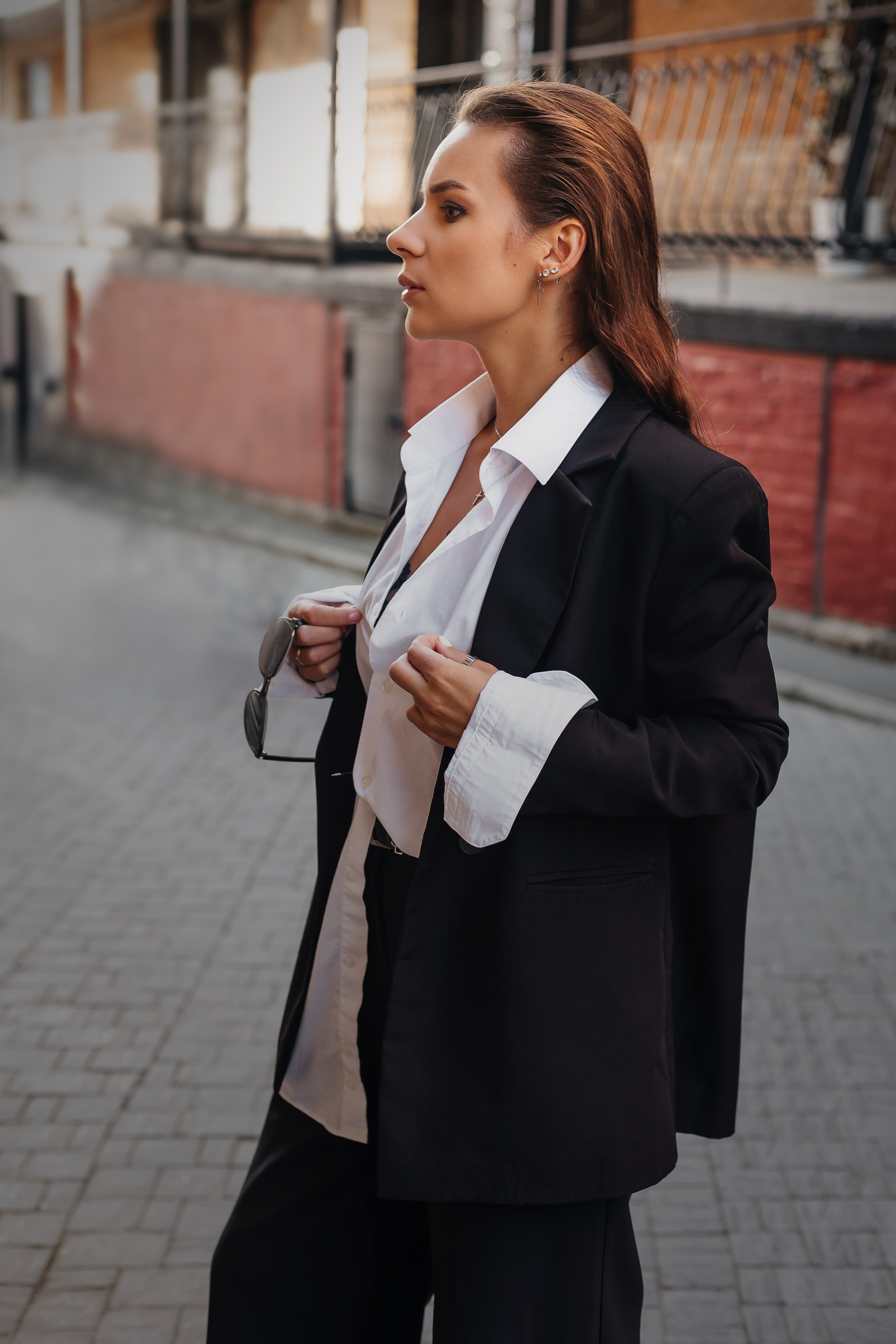 Индивидуальная фотопрогулка. Свадебный и семейный фотограф Владивосток — Приморский край. Анастасия Щетинина