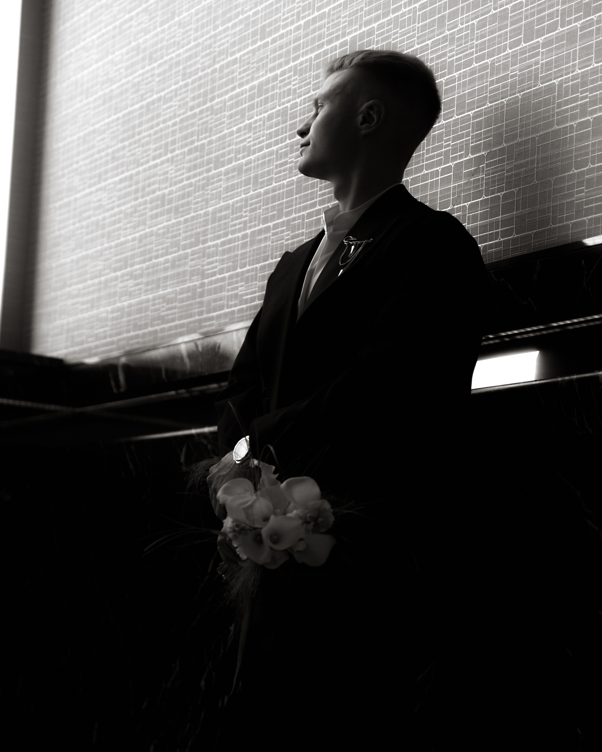 Андрей и Маргарита. DARYA.BELKINA