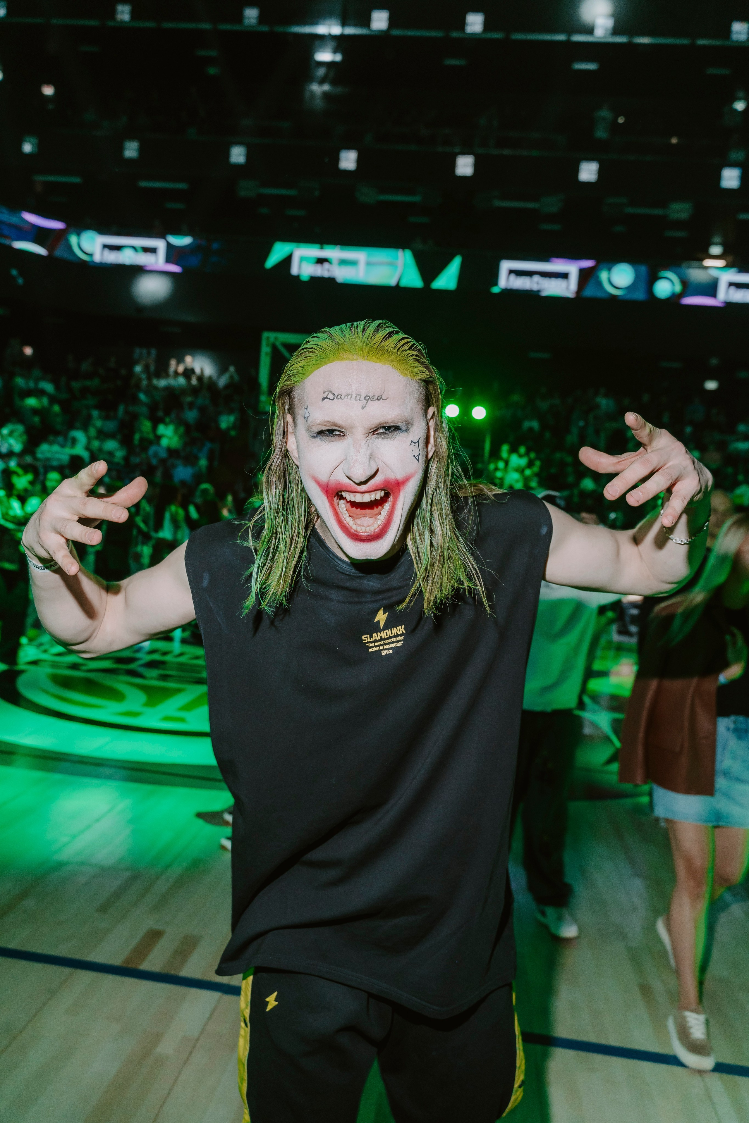 MEDIABASKET x LIGASTAVOK. Фотограф первого впечатления