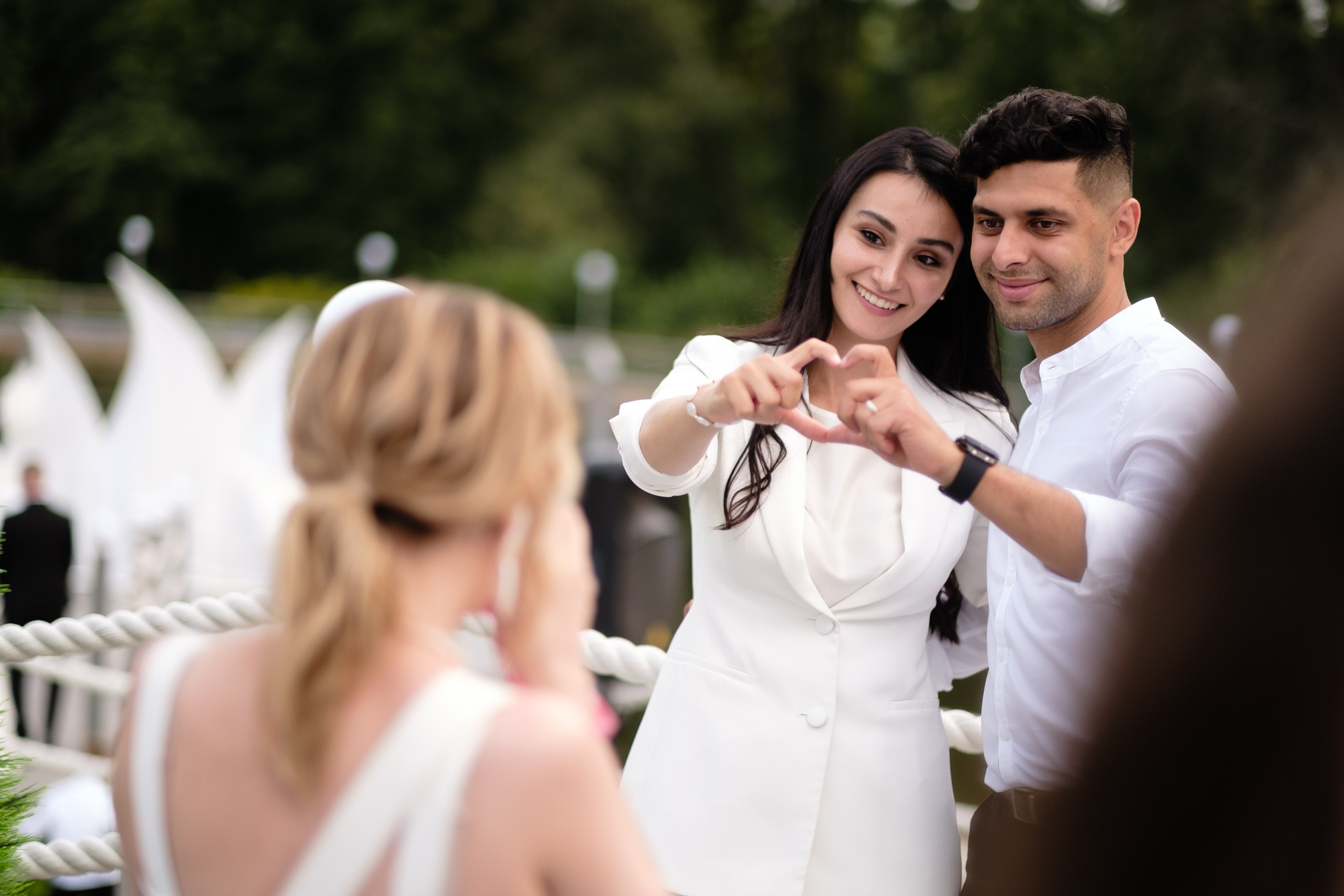 Андрей и Марина. Фотограф в Ижевске и Казани Богданов Яков