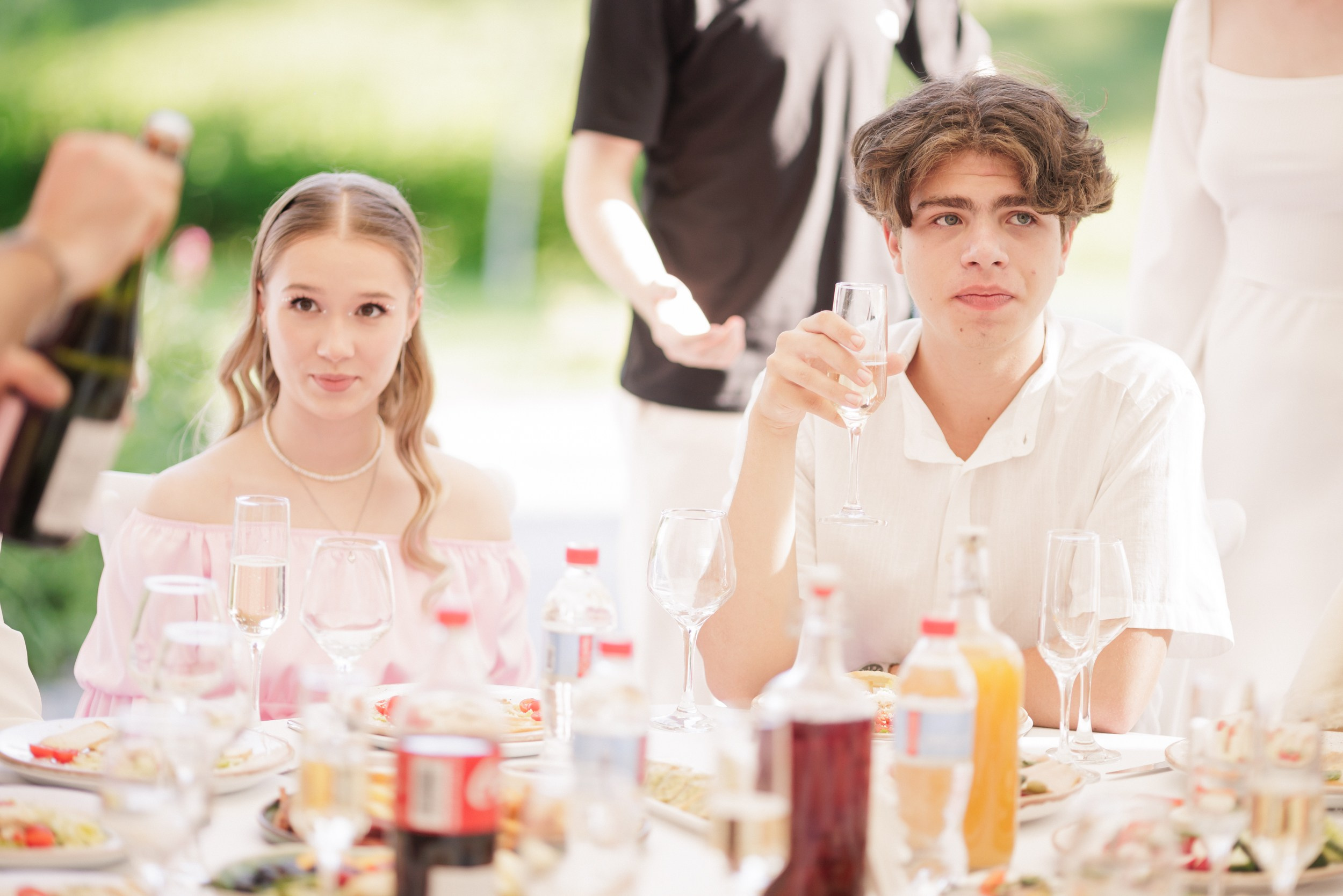 Выпускной. Фотограф в Ижевске и Казани Богданов Яков