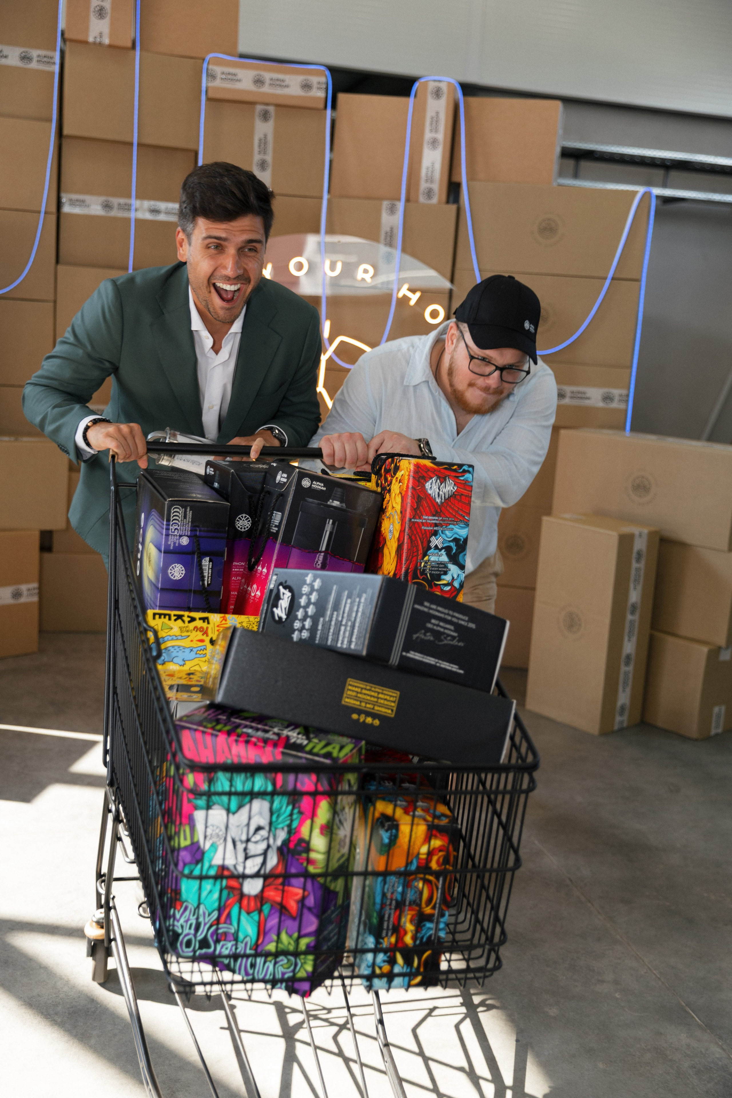 Alpha Hookah. Свадебный и репортажный фотограф в Санкт-Петербурге Николай Голованов