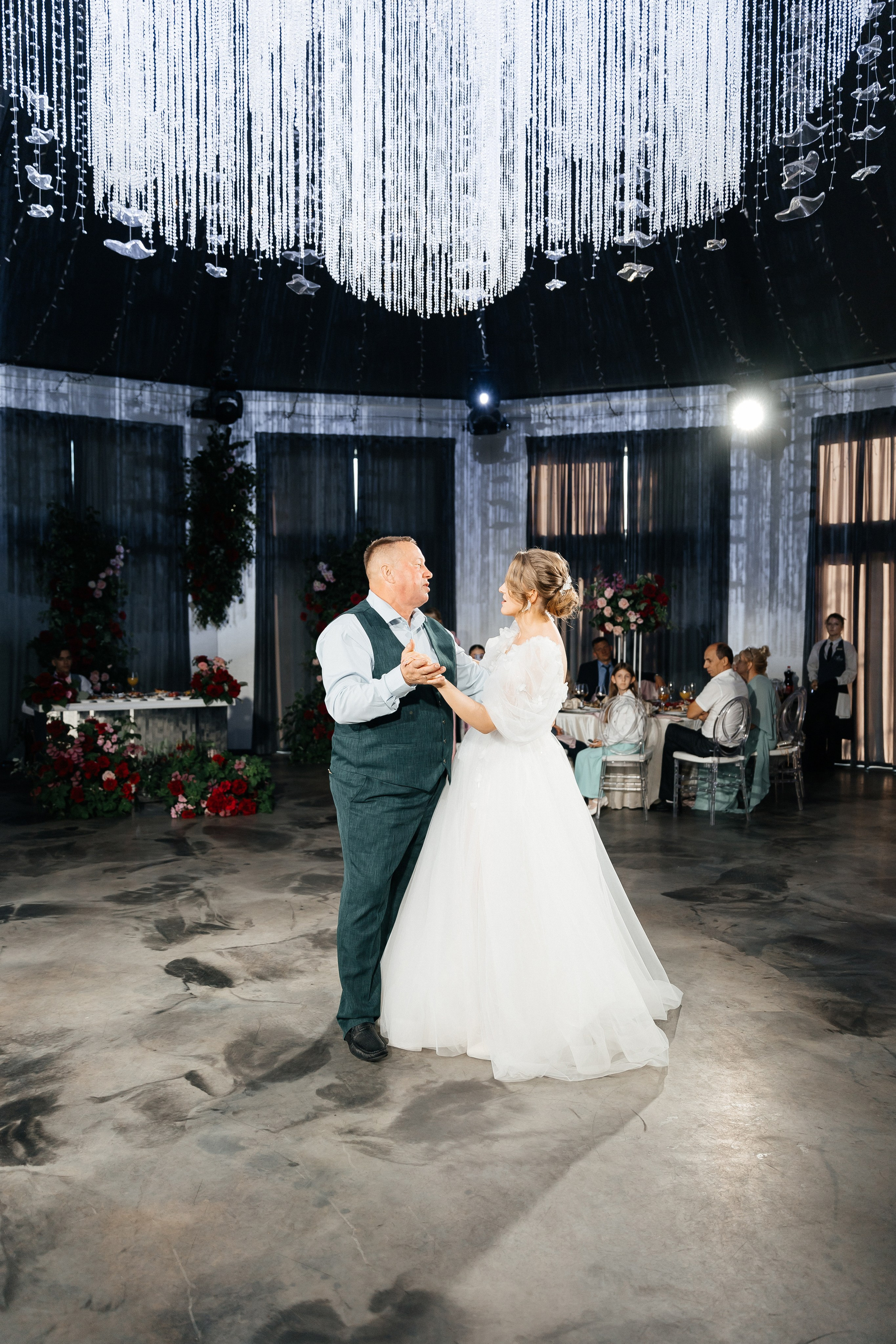 Александр и Евгения. Свадебный и репортажный фотограф в Санкт-Петербурге Николай Голованов