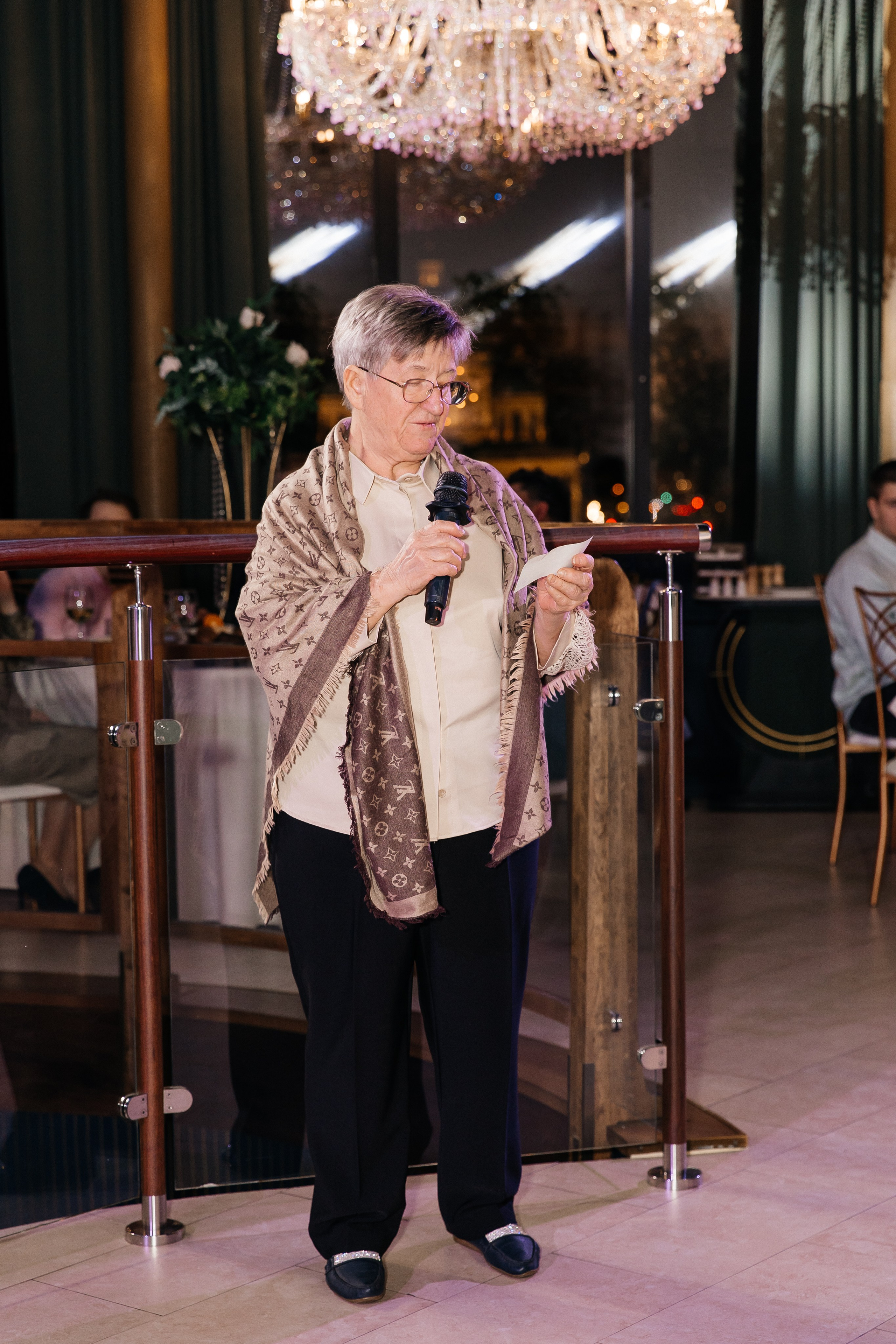 Асаад и Виктория. Свадебный и репортажный фотограф в Санкт-Петербурге Николай Голованов
