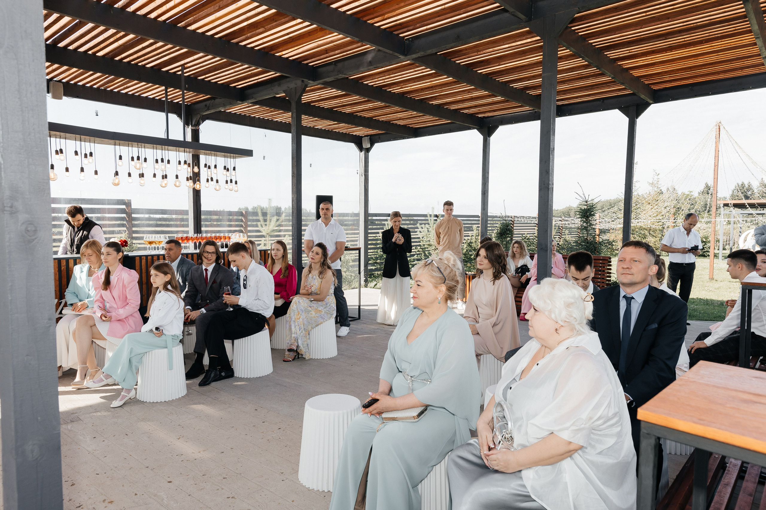 Александр и Евгения. Свадебный и репортажный фотограф в Санкт-Петербурге Николай Голованов