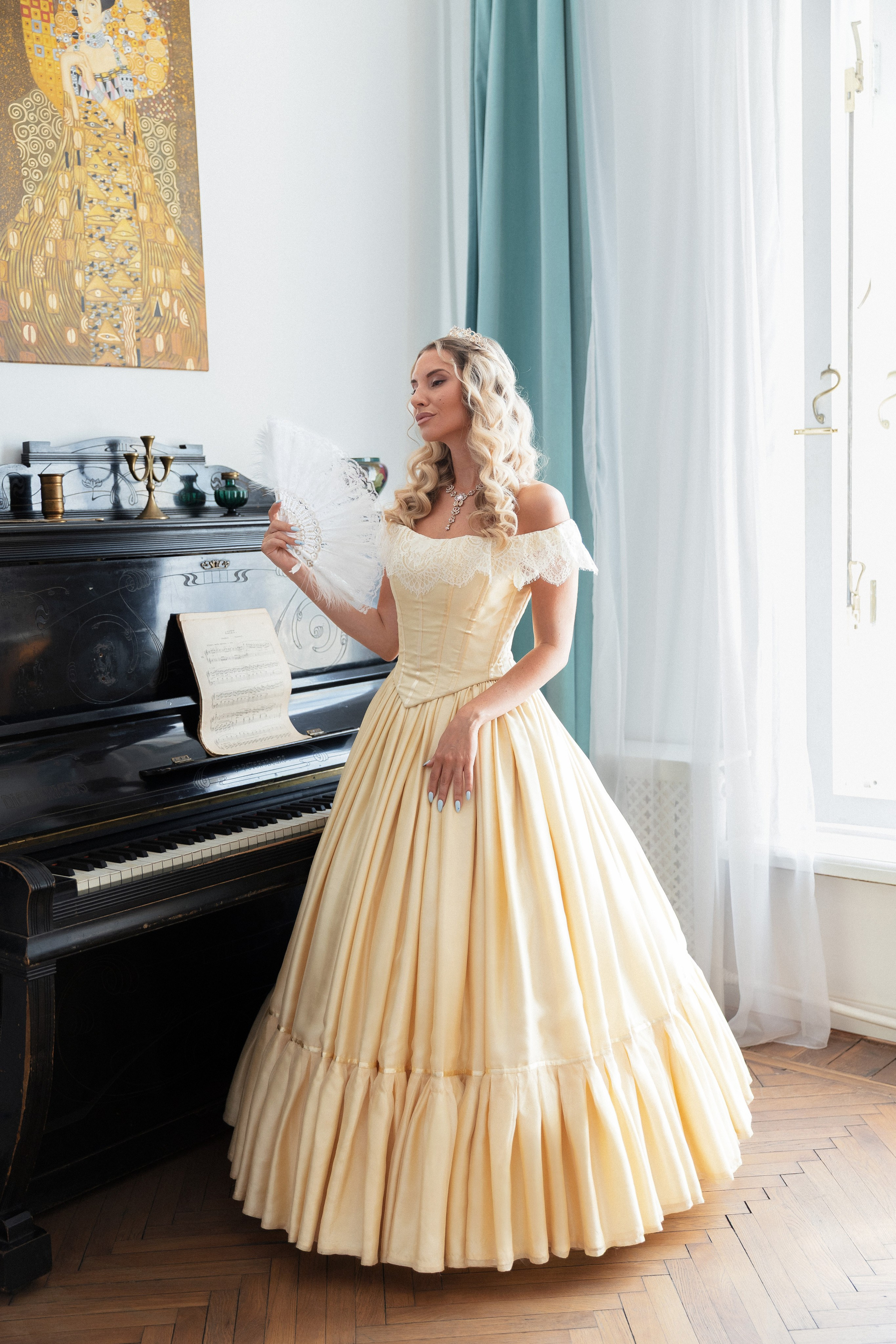 Девичник. Свадебный и репортажный фотограф в Санкт-Петербурге Николай Голованов