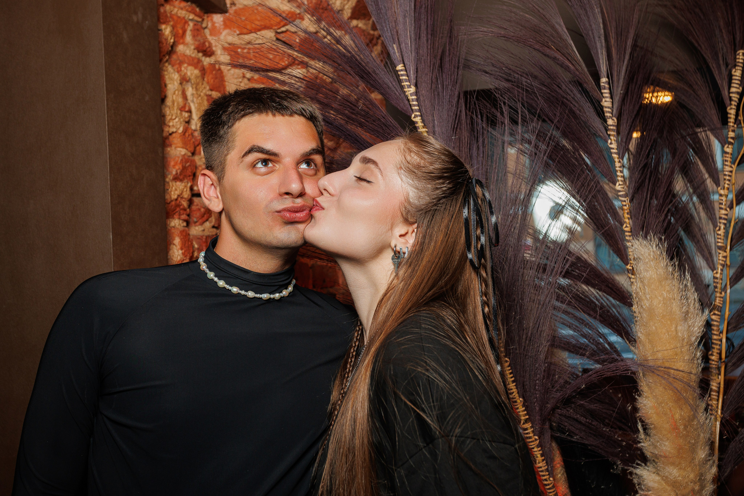 День Рождения. Свадебный и репортажный фотограф в Санкт-Петербурге Николай Голованов