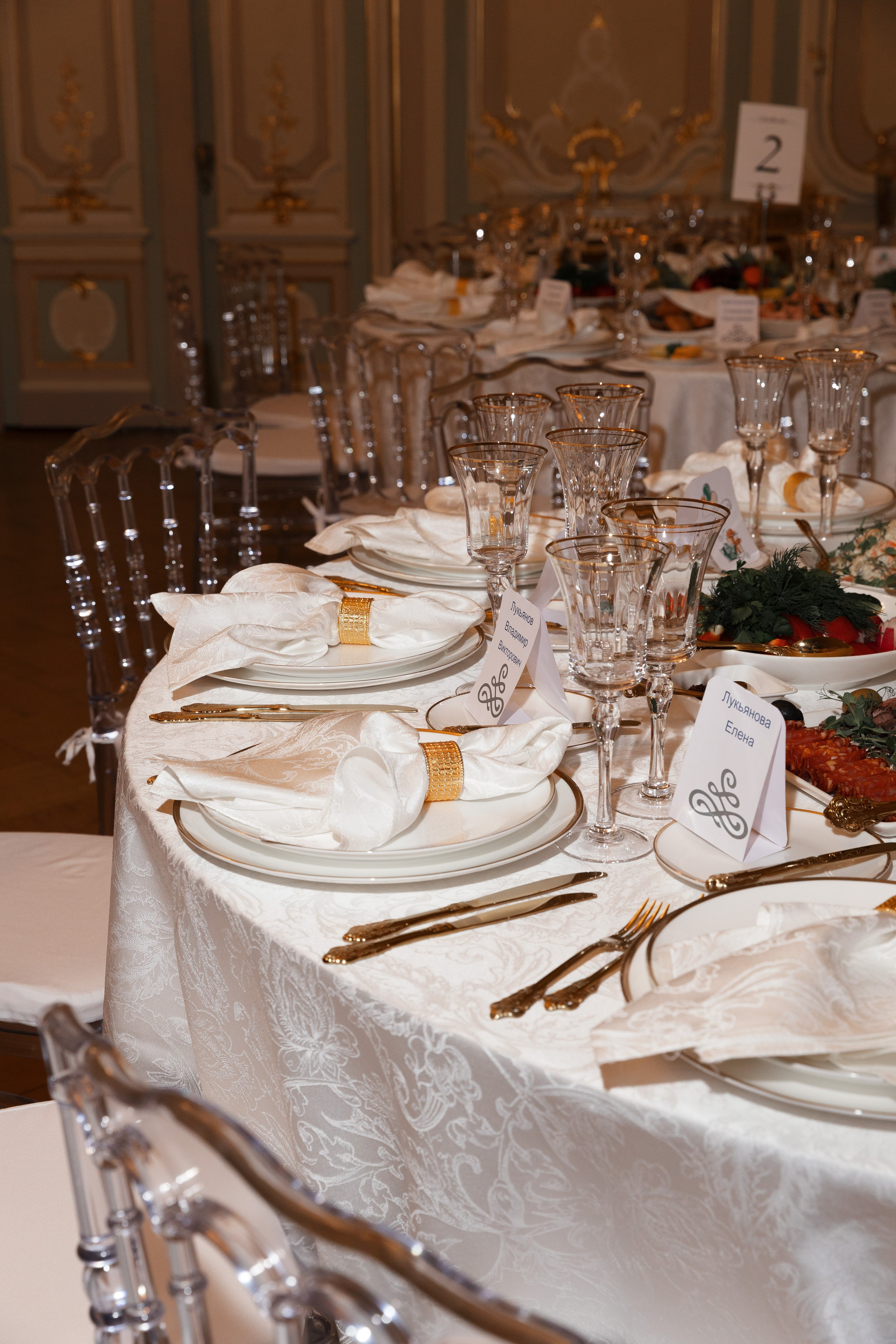 Юбилей в отеле «Талион». Свадебный и репортажный фотограф в Санкт-Петербурге Николай Голованов