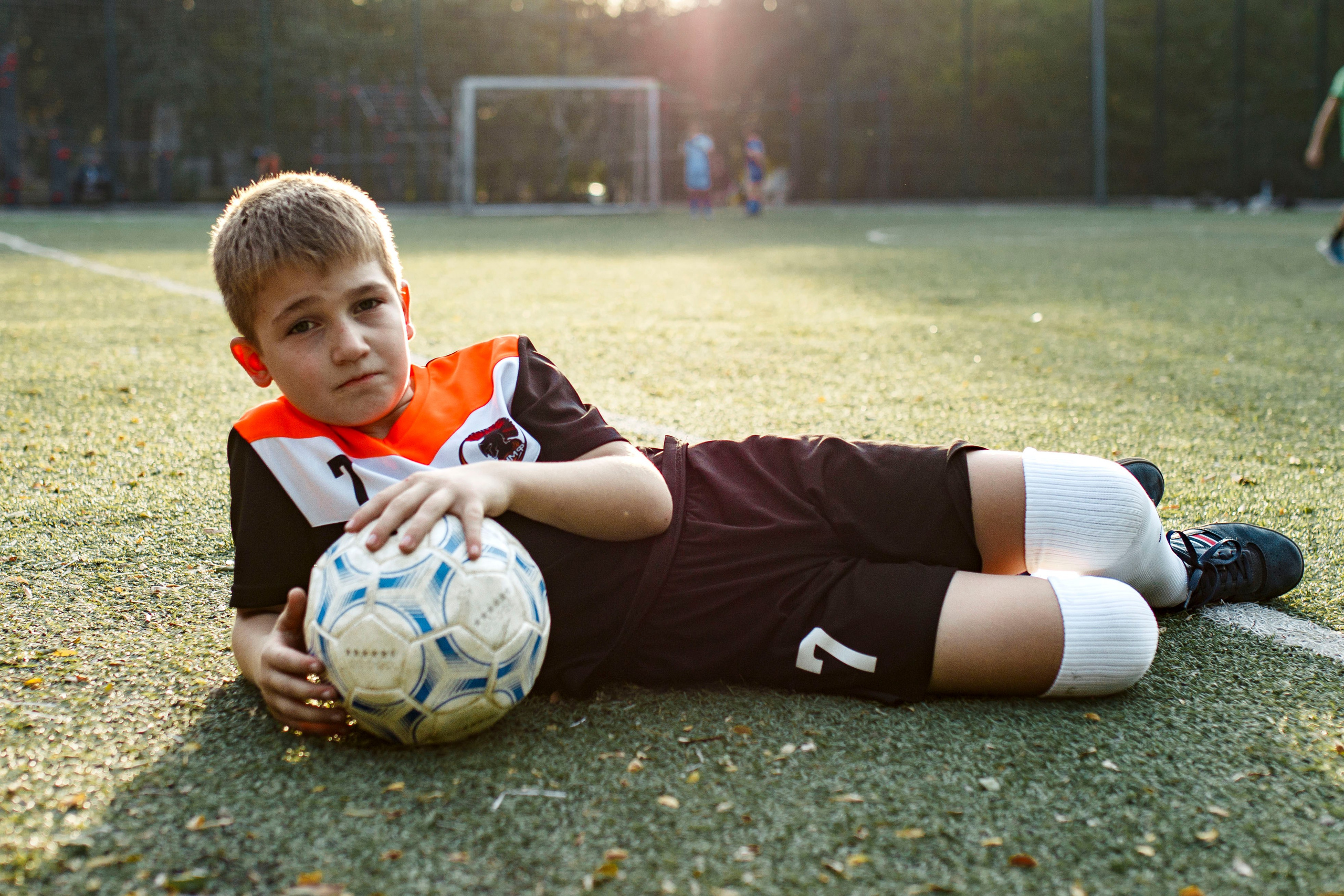 Детская съемка. Фотограф в Ростове-на-Дону Юлия Желтова