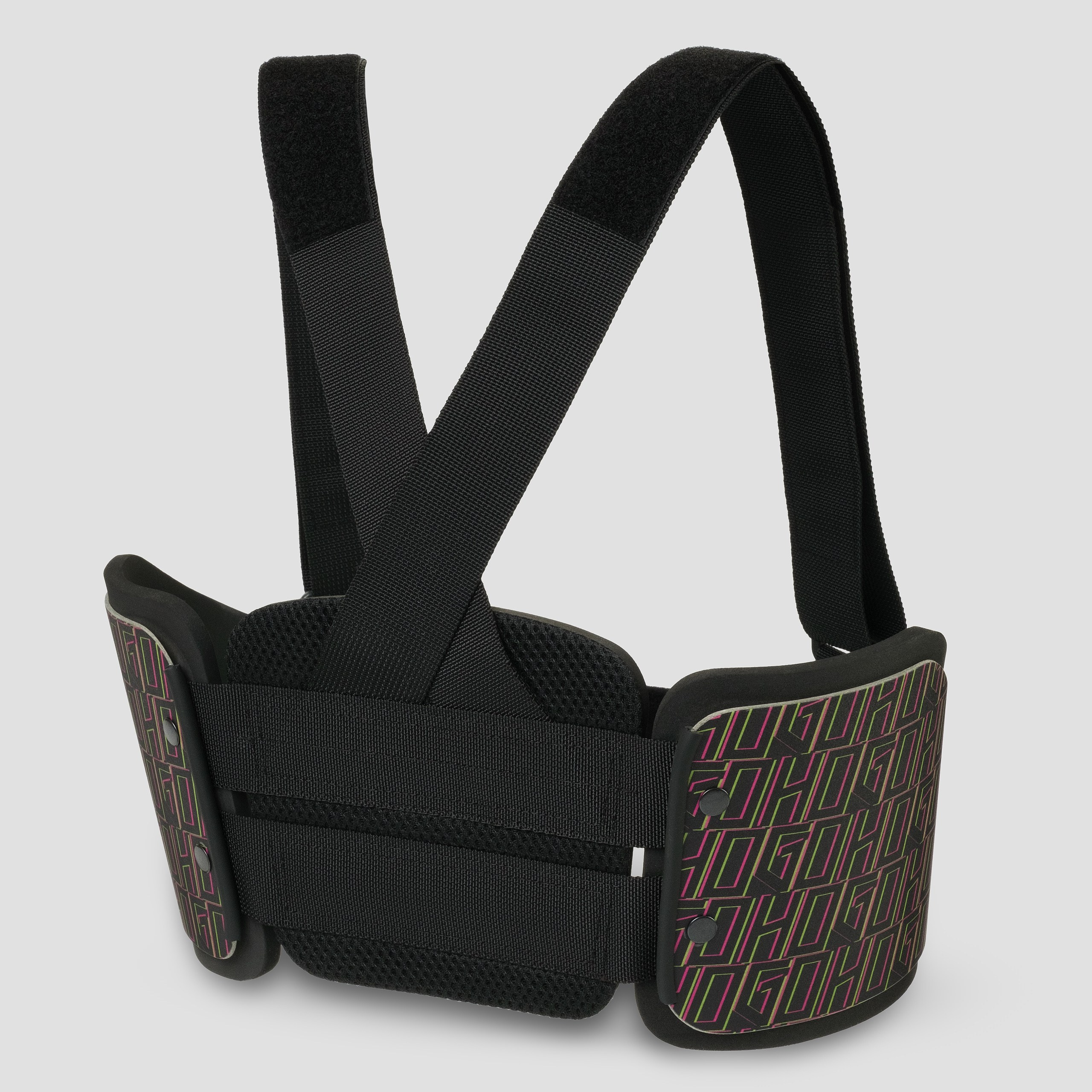 Предметные съёмки спортивного инвентаря для компании HOGO (часть 1)