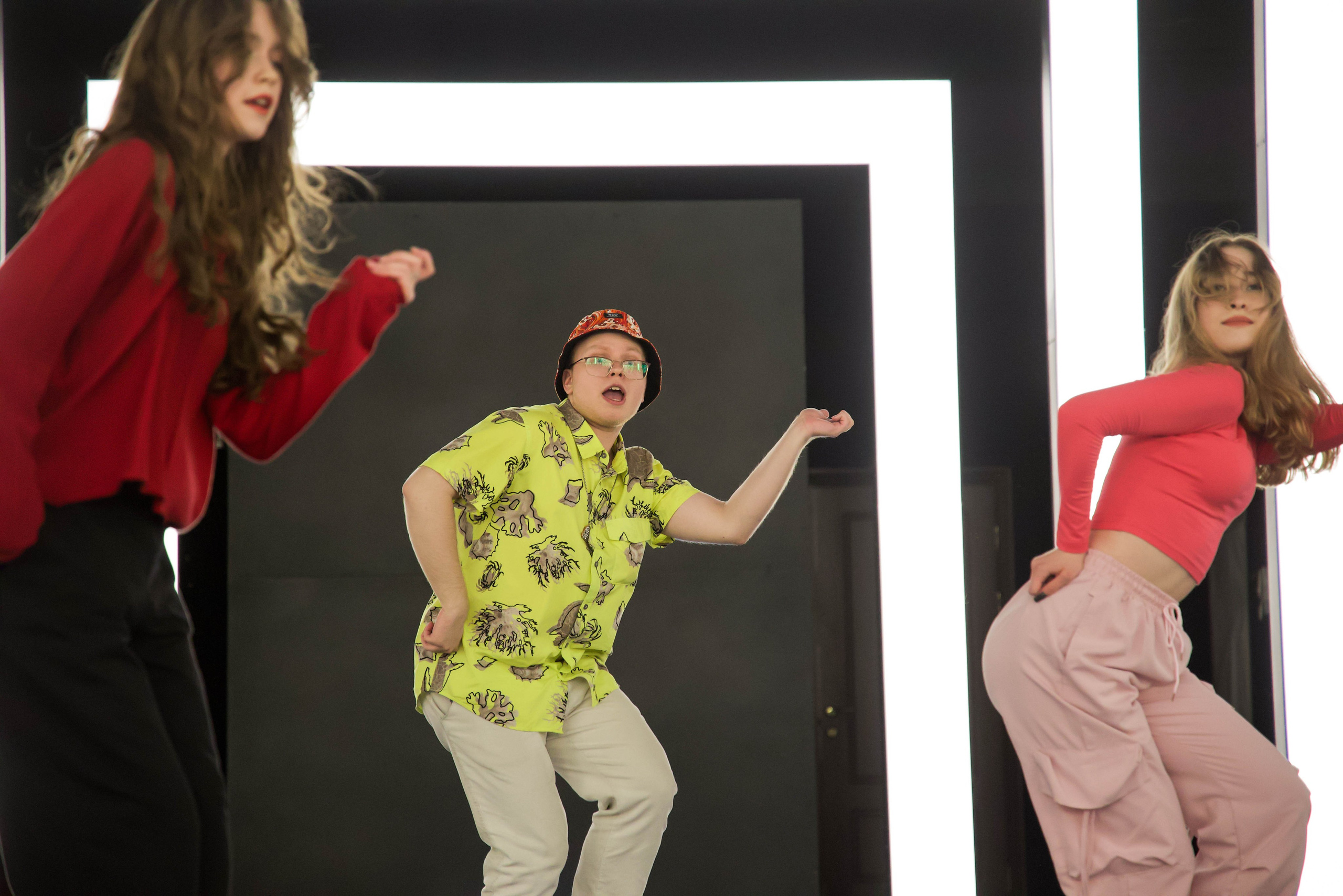 Студенты года 2025. Елизавета Ковалевская — ваш профессиональный фотограф