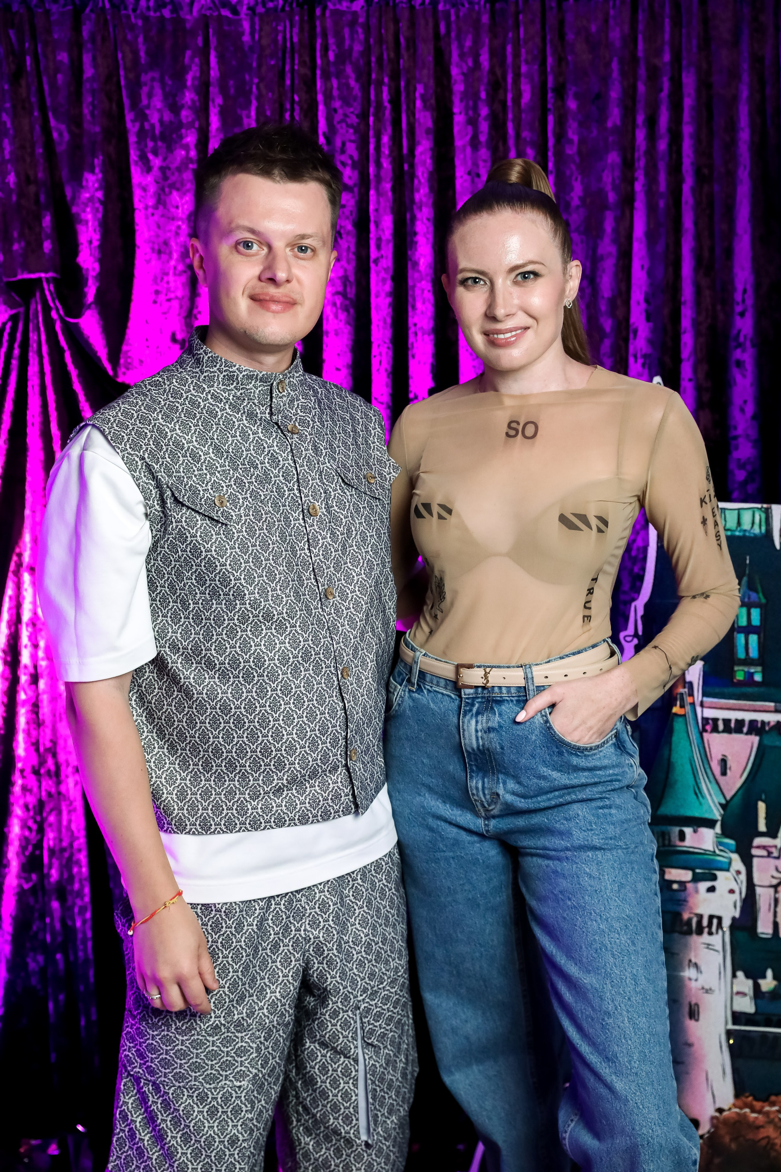 Международный обучающий форум для EVENT-специалистов «СМТ». Photographer Viktoriya Markushina «My world throug»