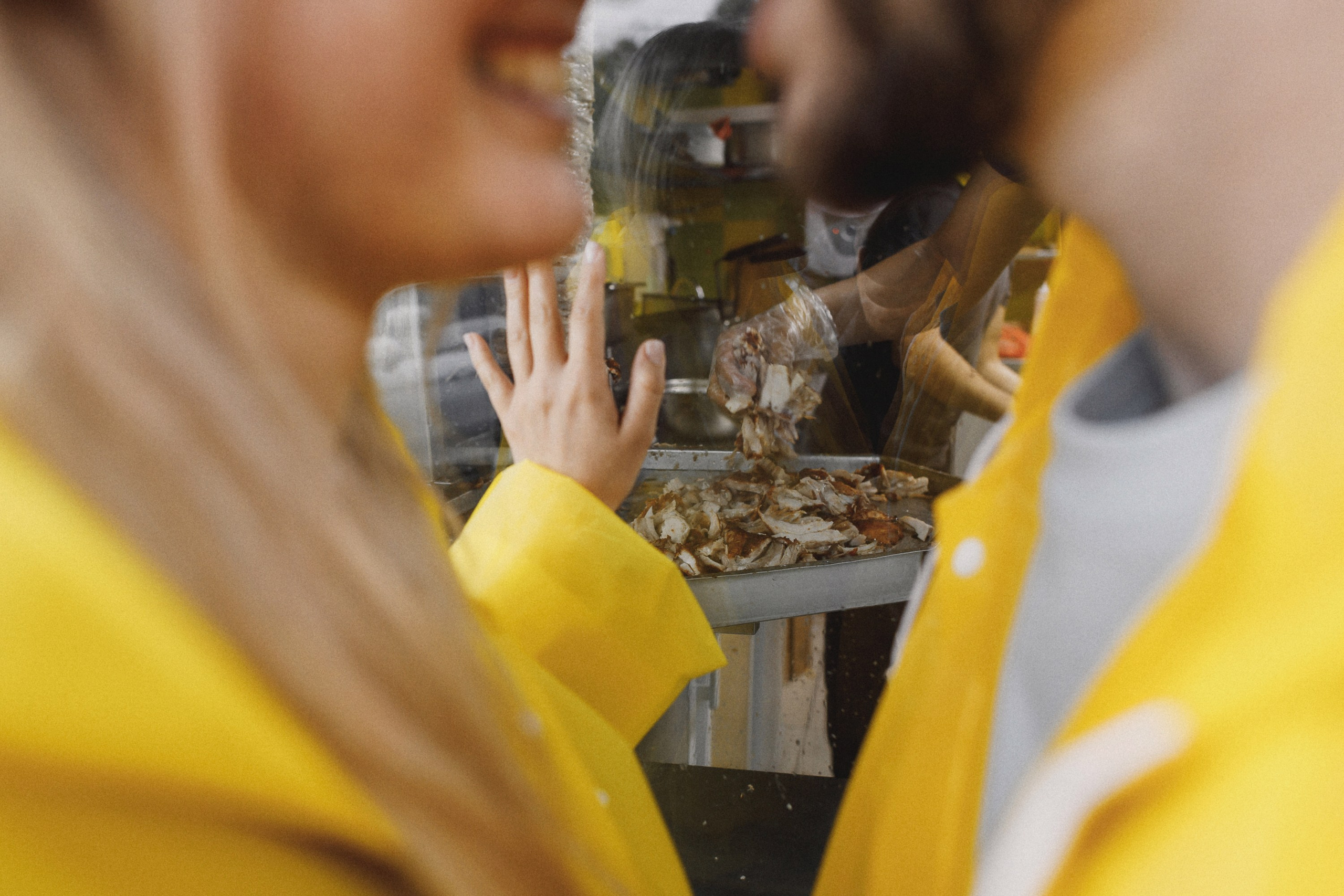Мням-мням. Свадебный фотограф Дмитрий Воробьев Ярославль