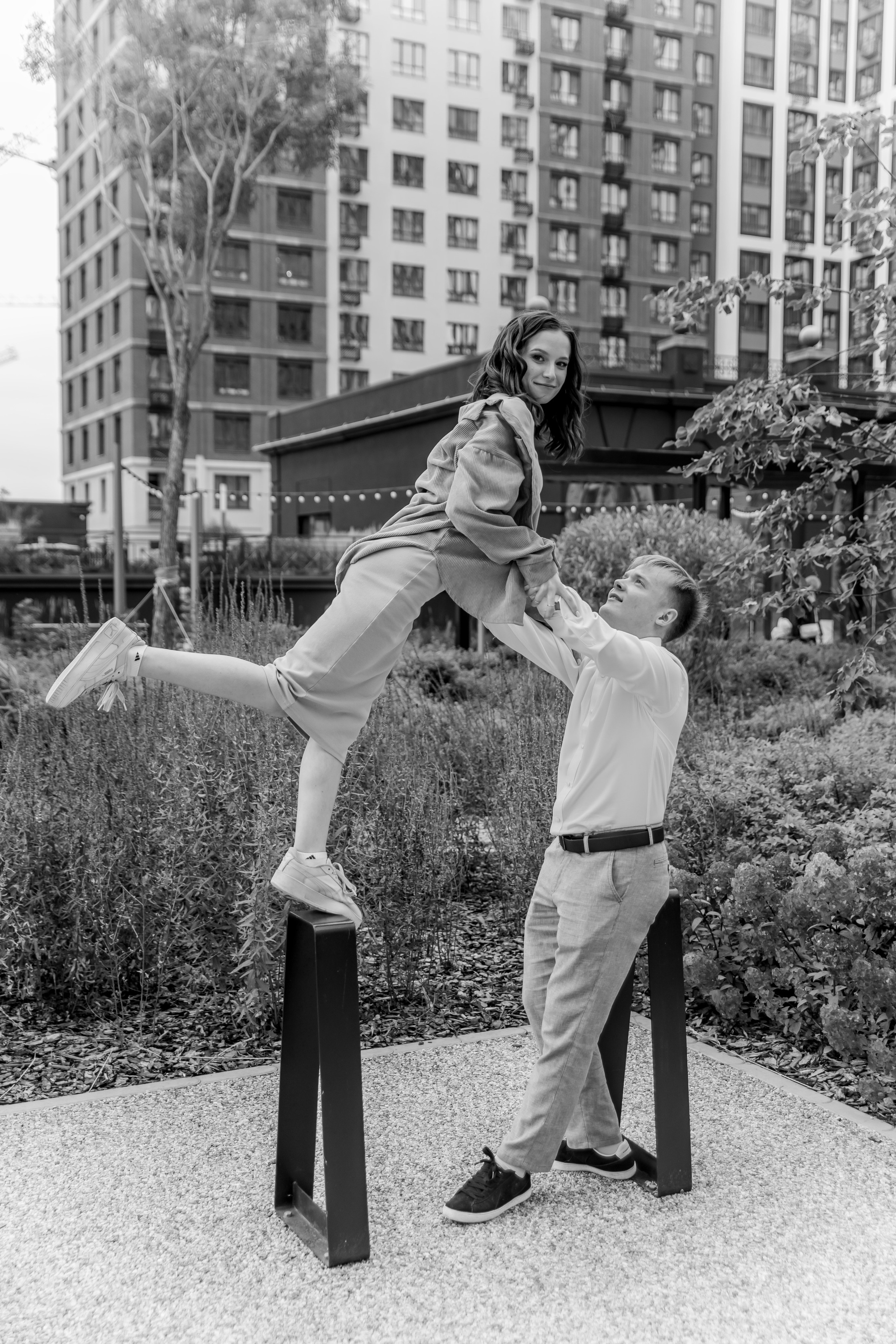 Love Story. Александр Миронов фотограф